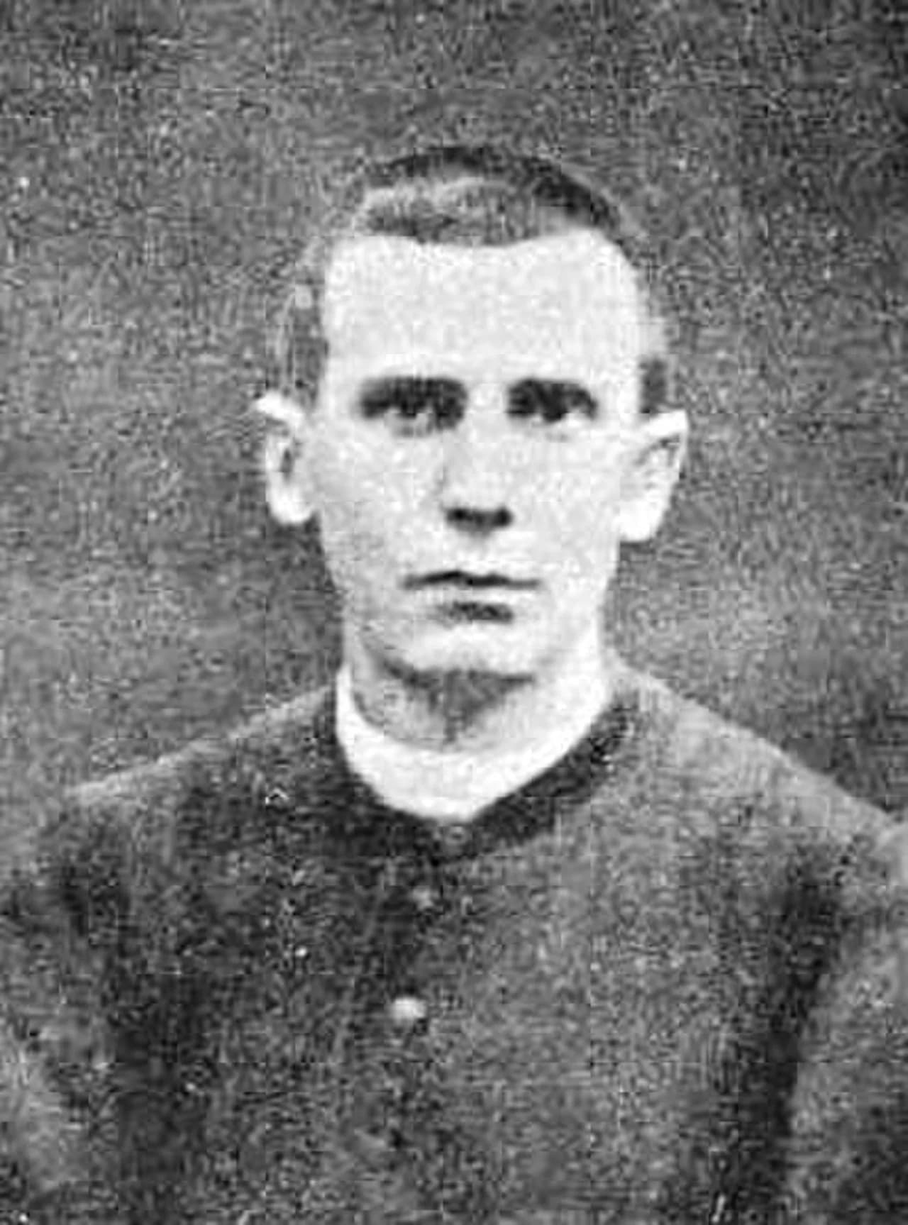 Frančišek Dobnikar