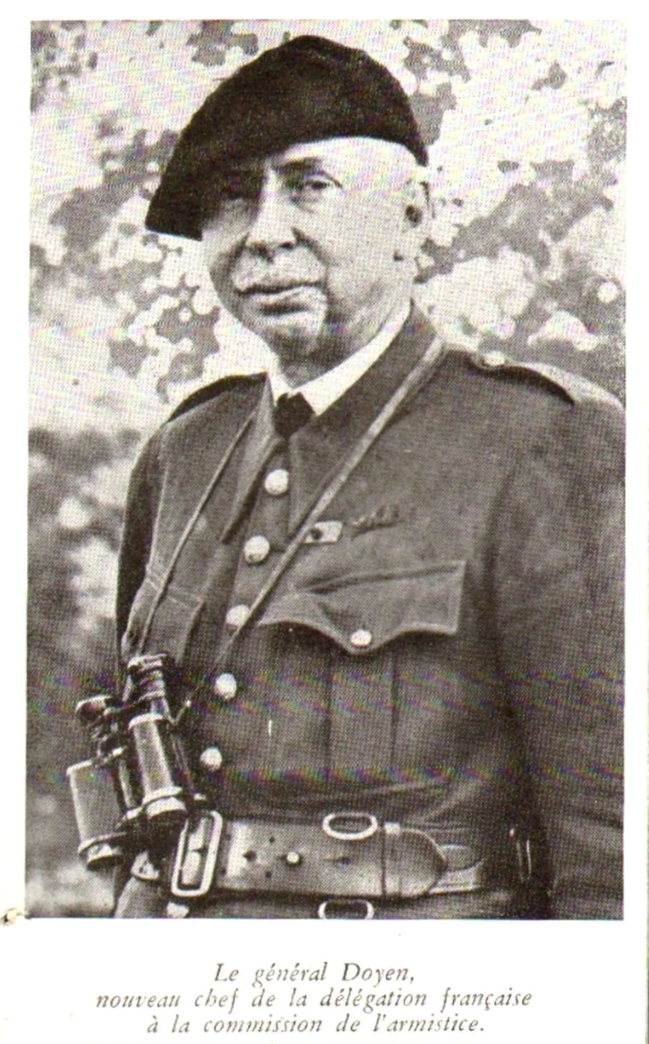 Paul-André Doyen