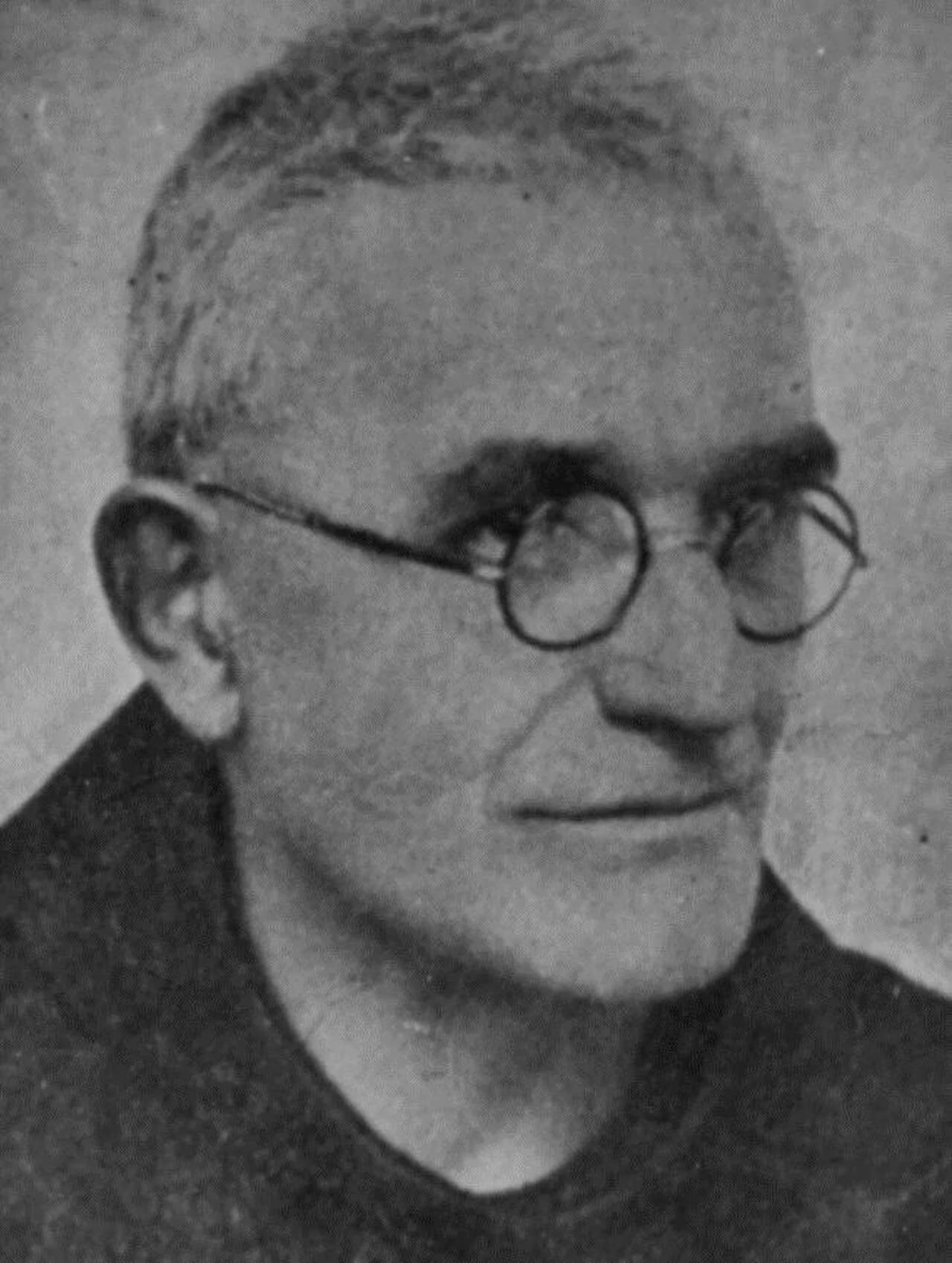 Kerubin Tušek