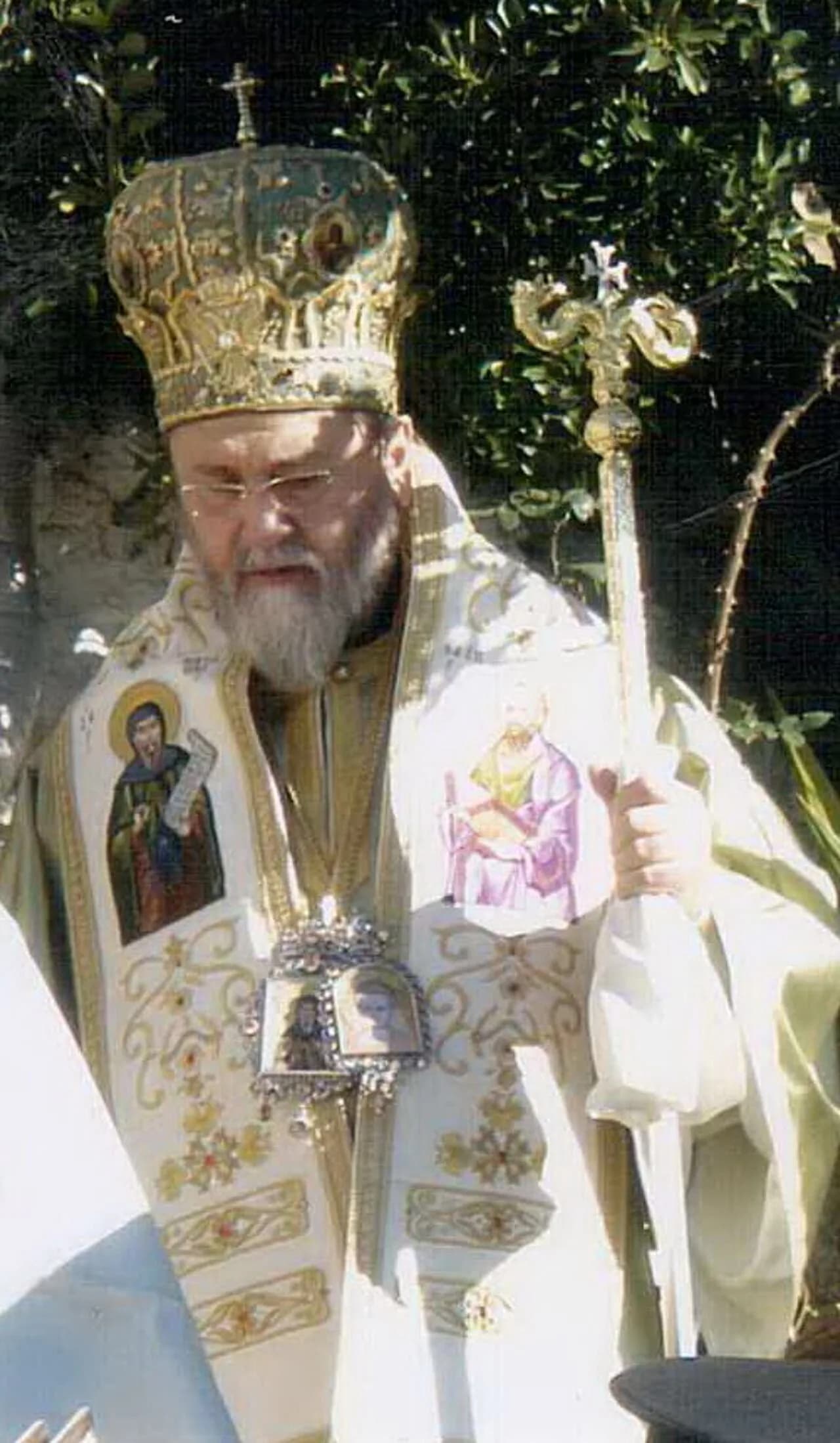 Dionysios Mantalos