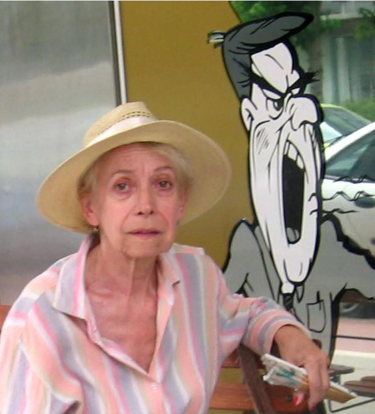 Lenča Ferenčak