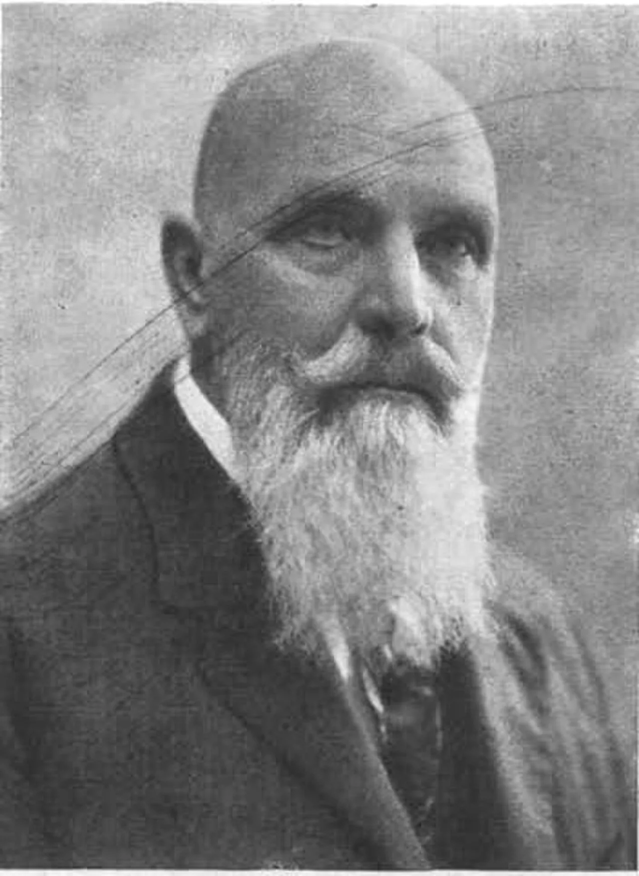 Davorin Lesjak