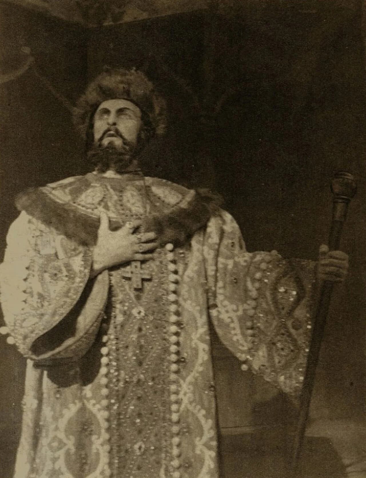 Friderik Lupša