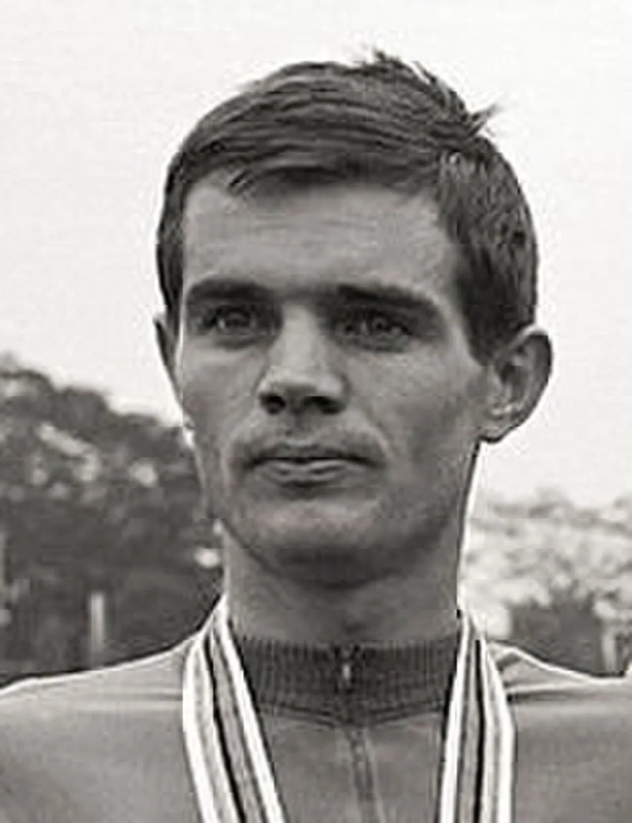 Cencio Mantovani