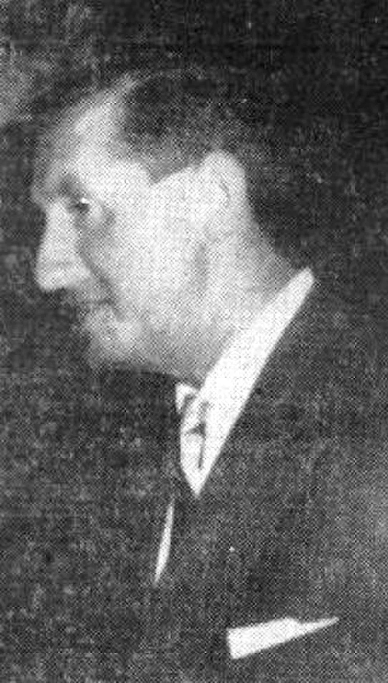 Herbert Zaveršnik