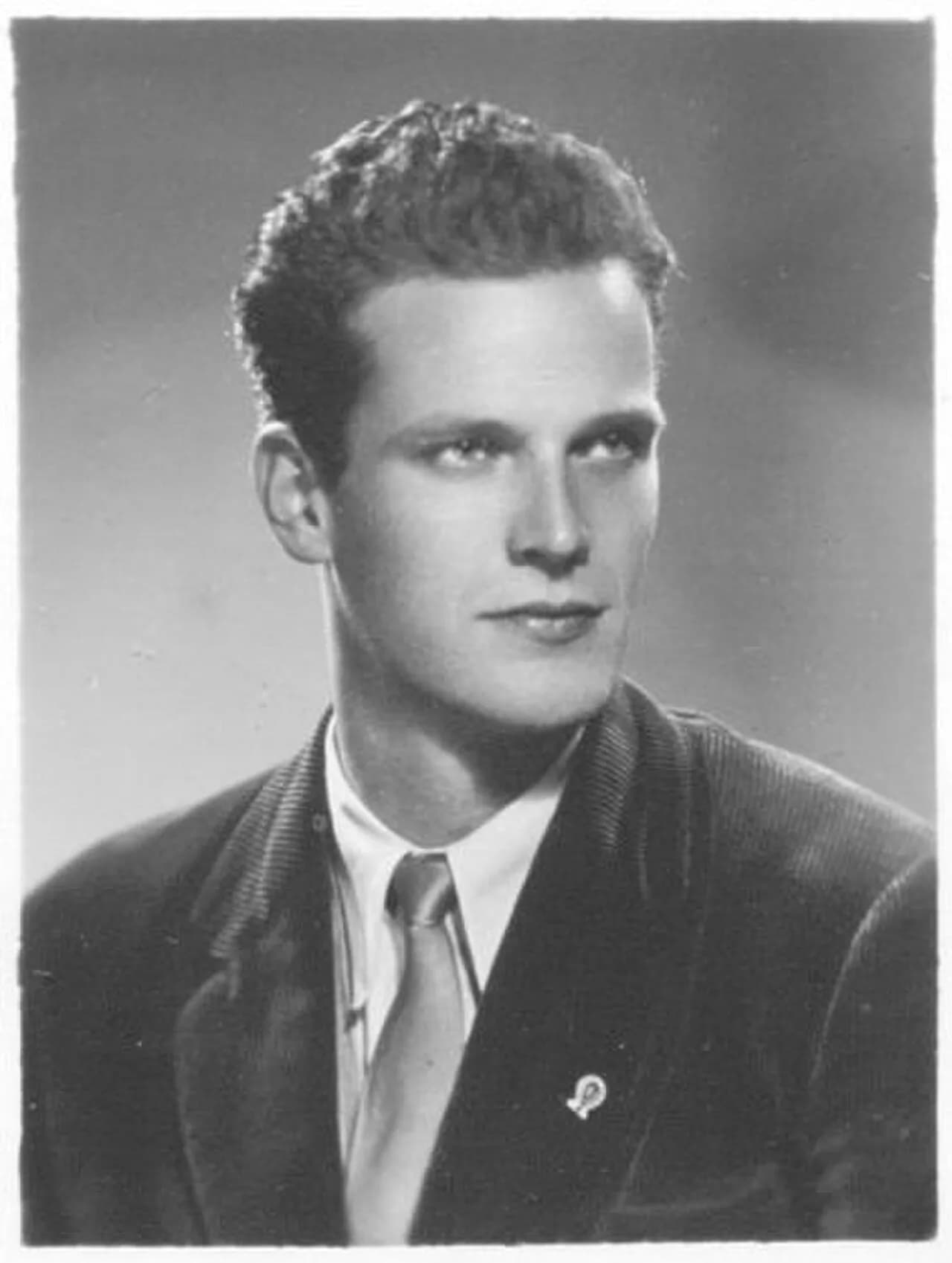Dane Škerl