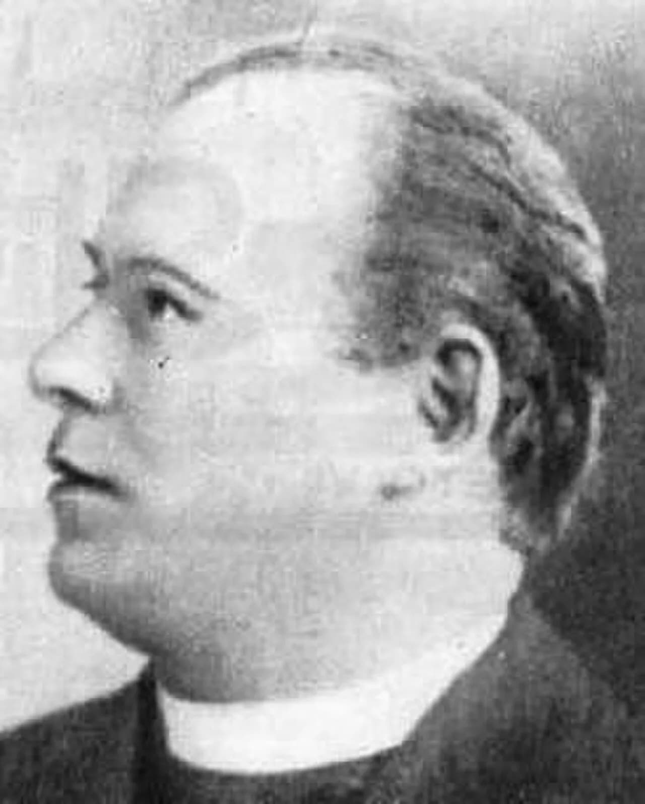 Francis S. Šušteršič