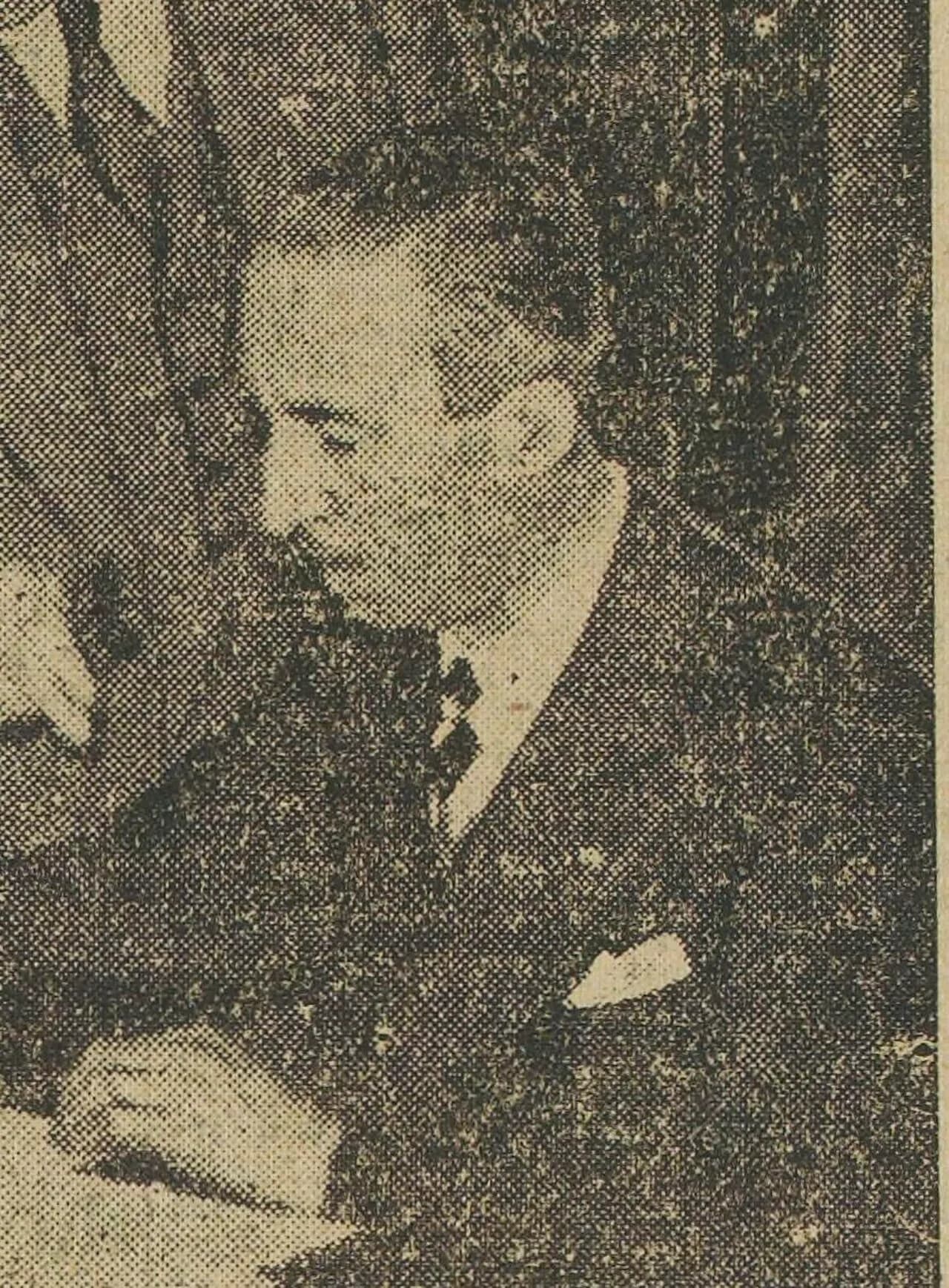 René Bouffet