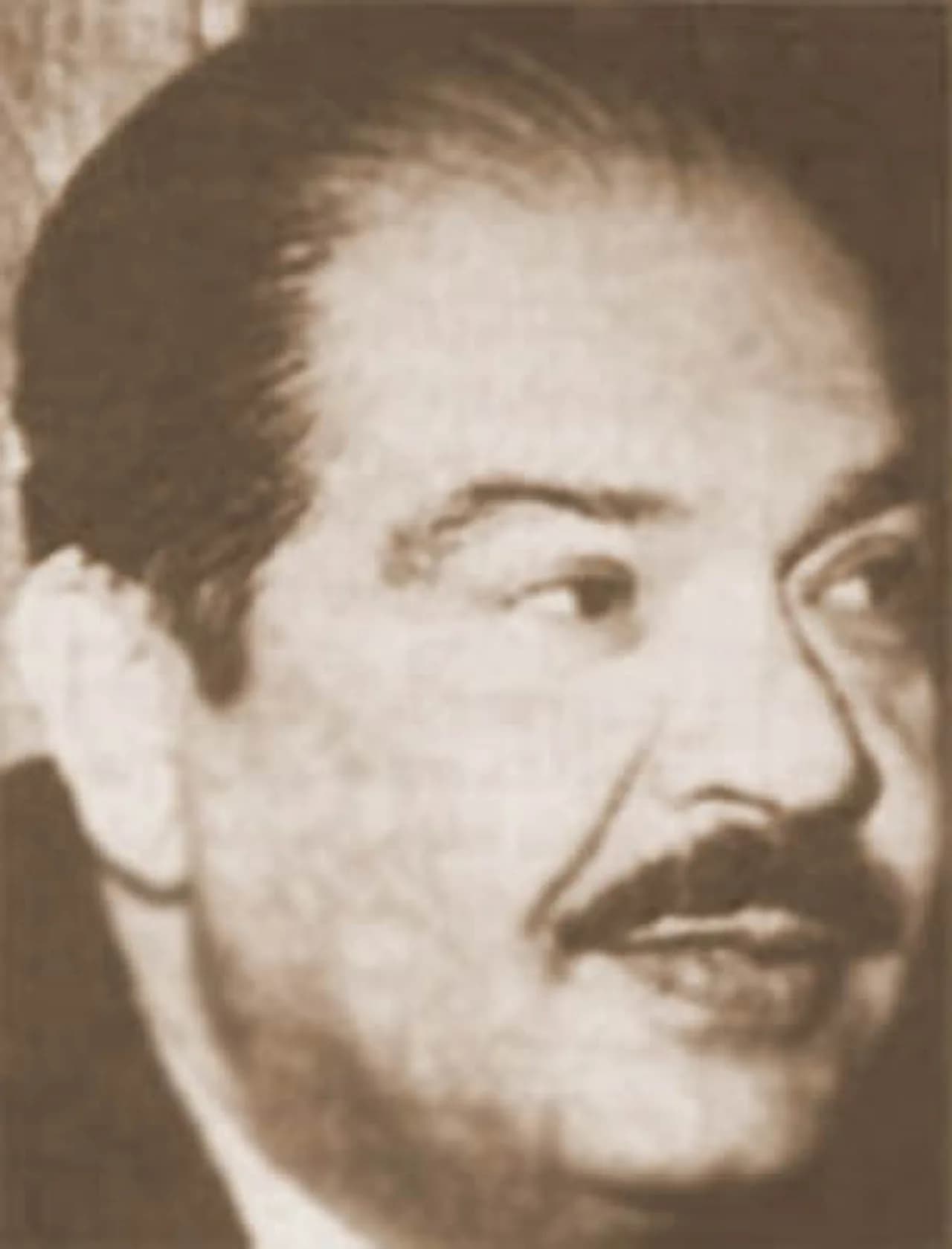Salah Nasr