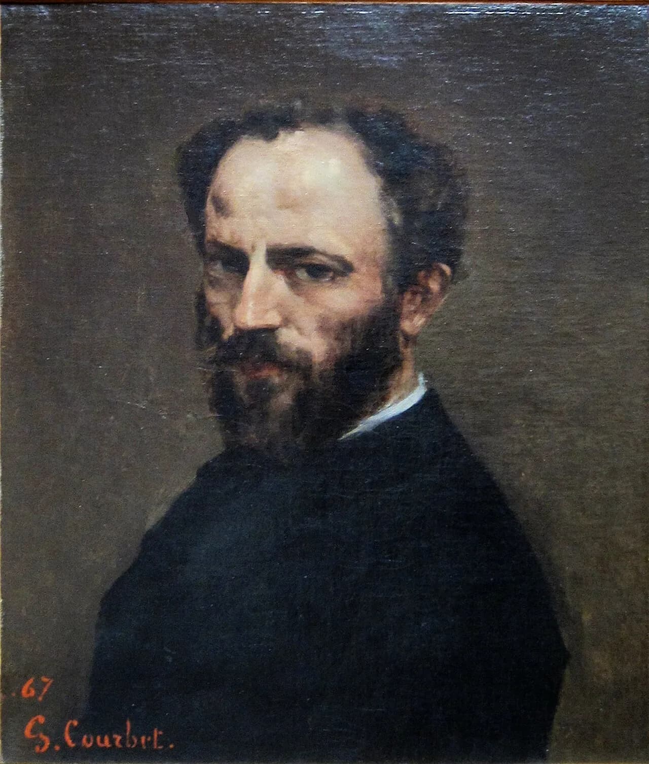 Armand Gautier