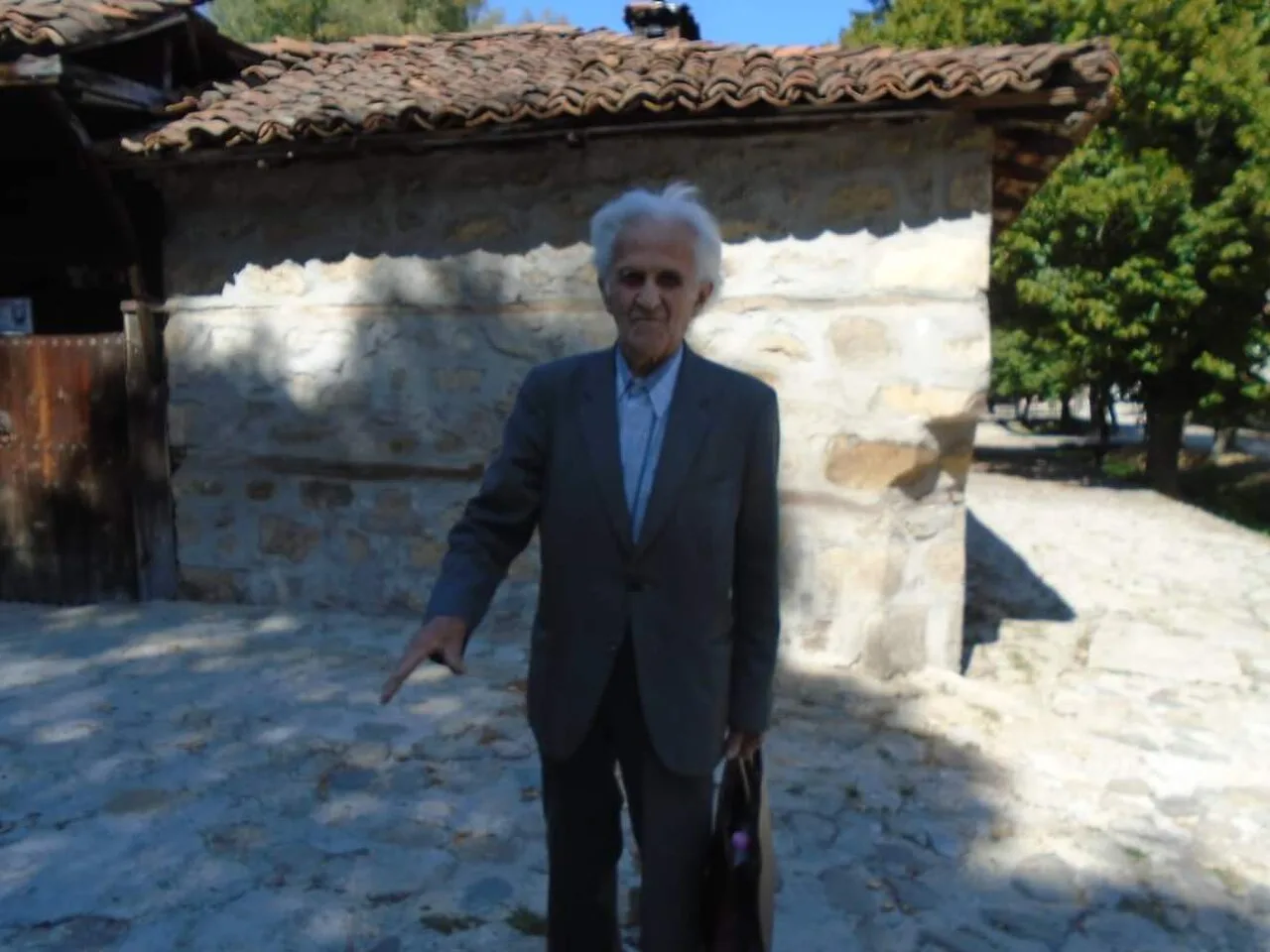 Tsonyo Nedelkin