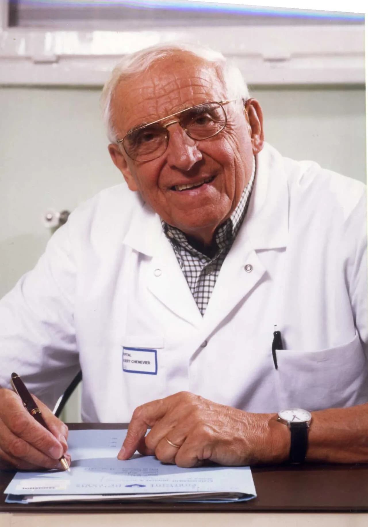 Gilbert Lagrue