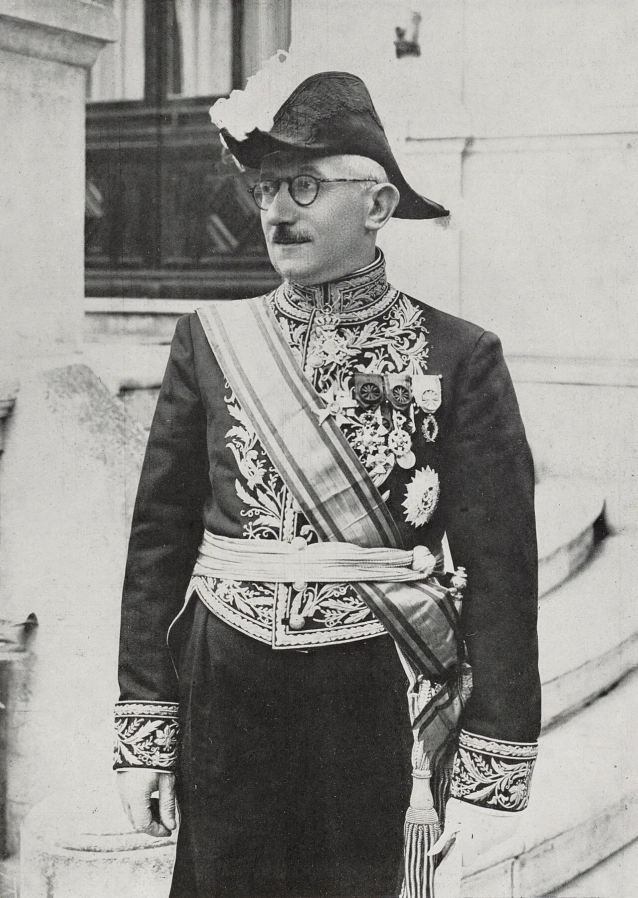 Armand Guillon