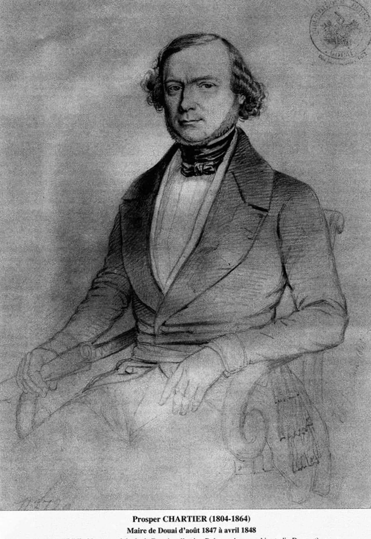 Prosper Chartier