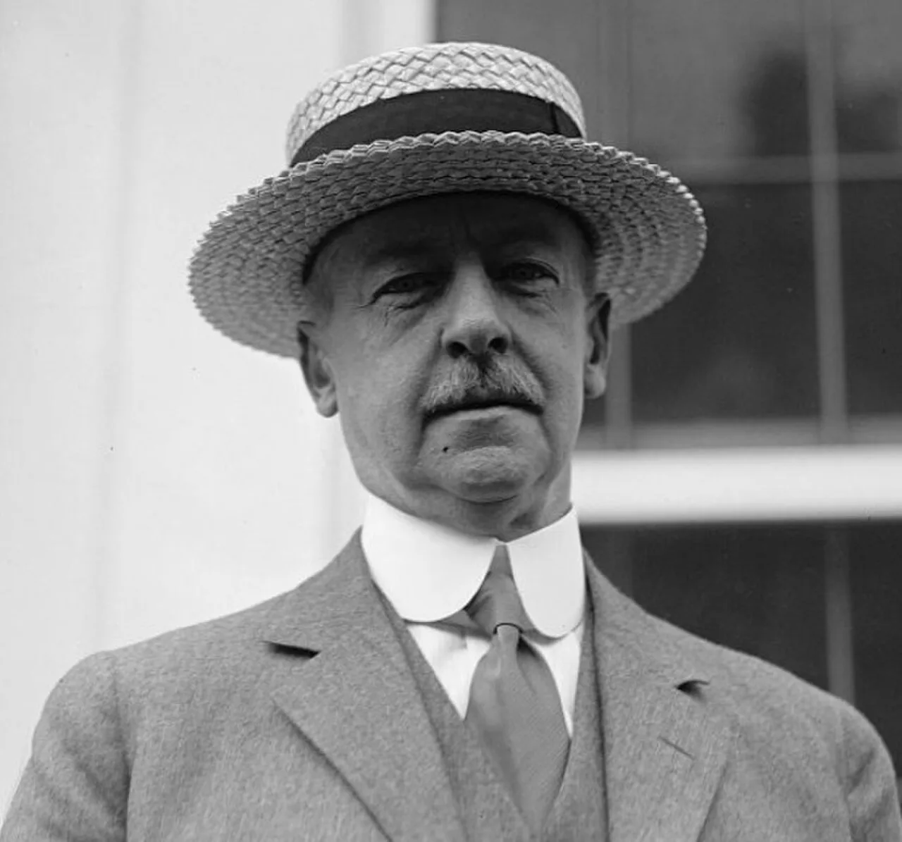 James R. Sheffield