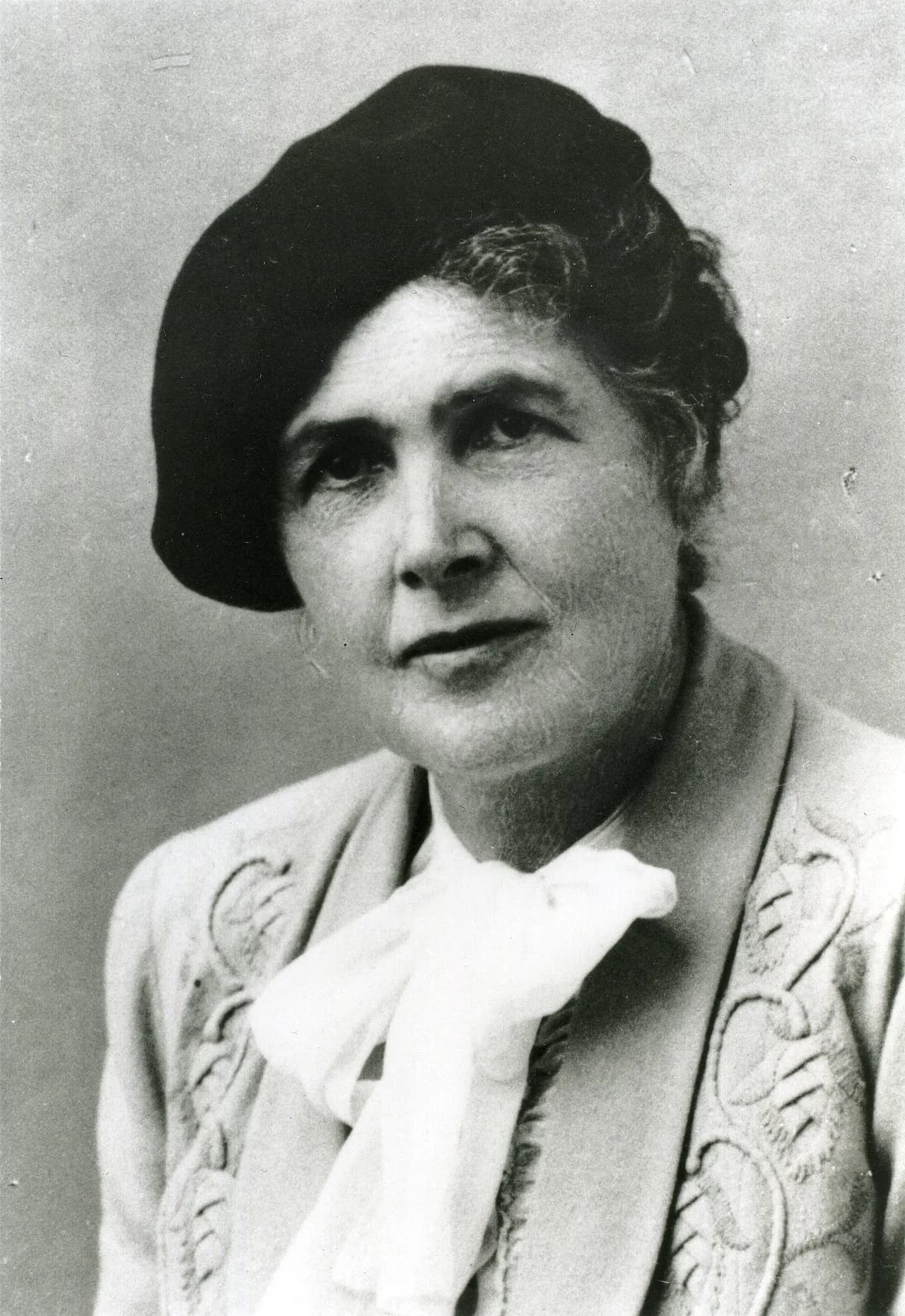 Irene Blumenstein-Steiner