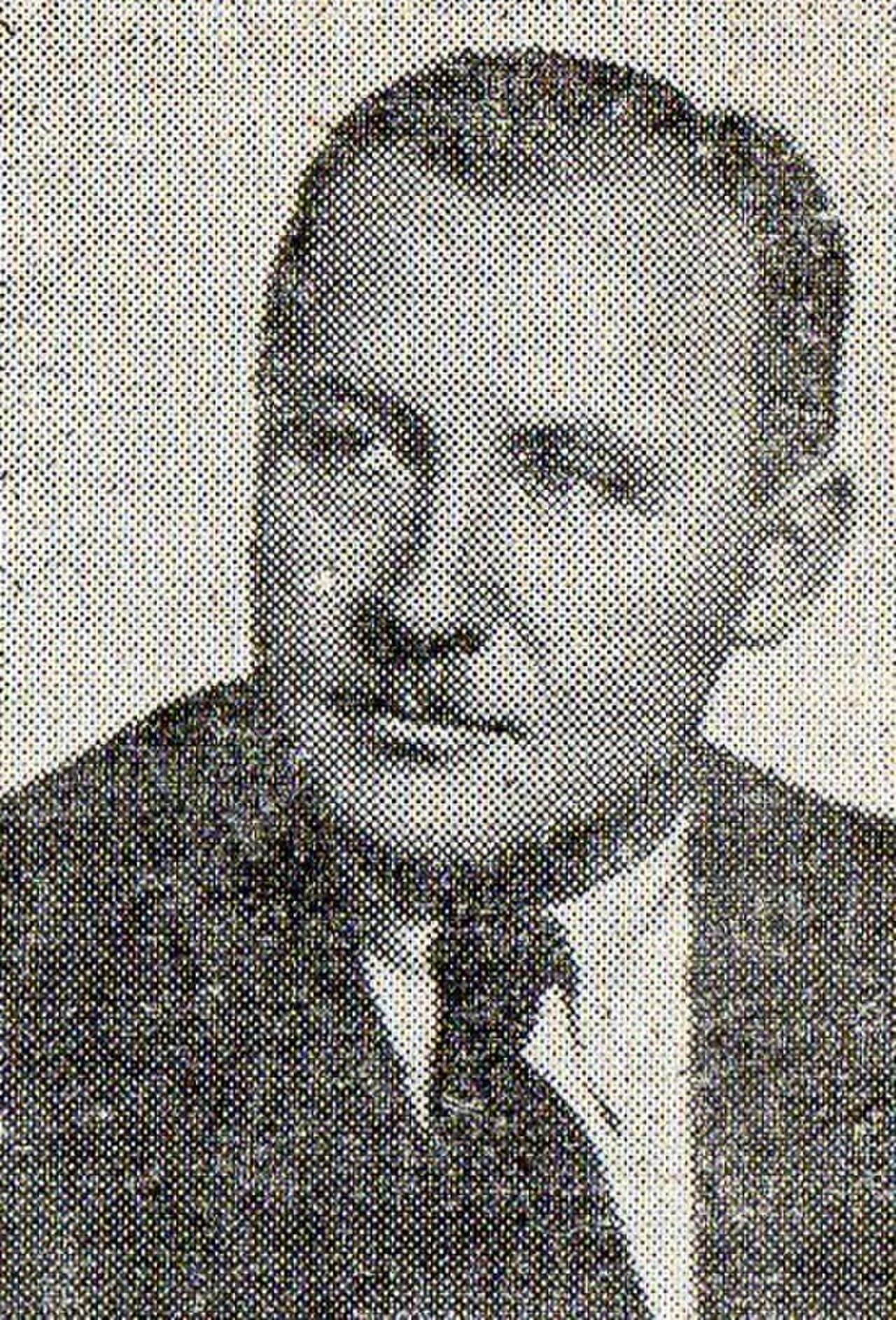 Władysław Rut