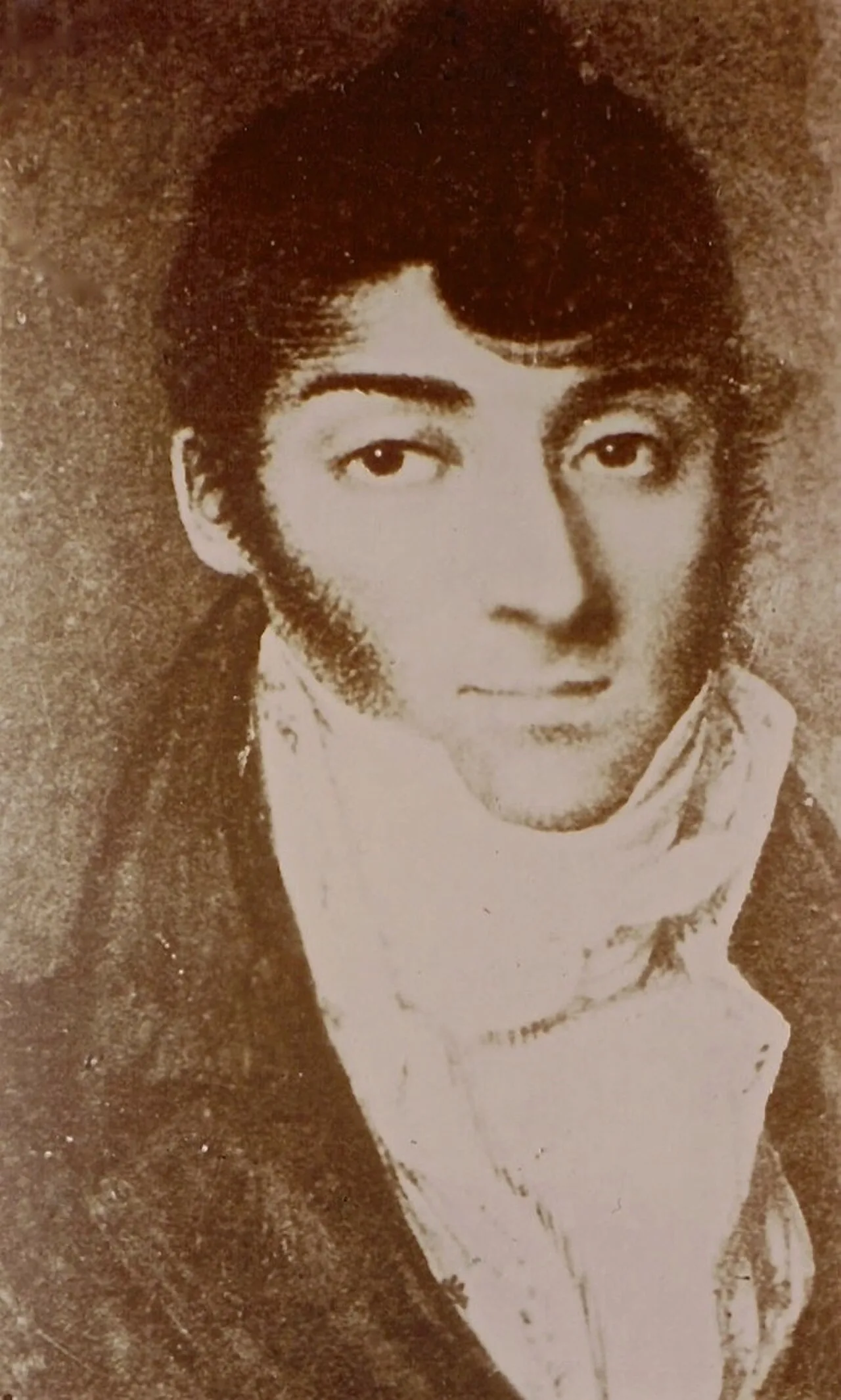 Pierre-Joseph Arson