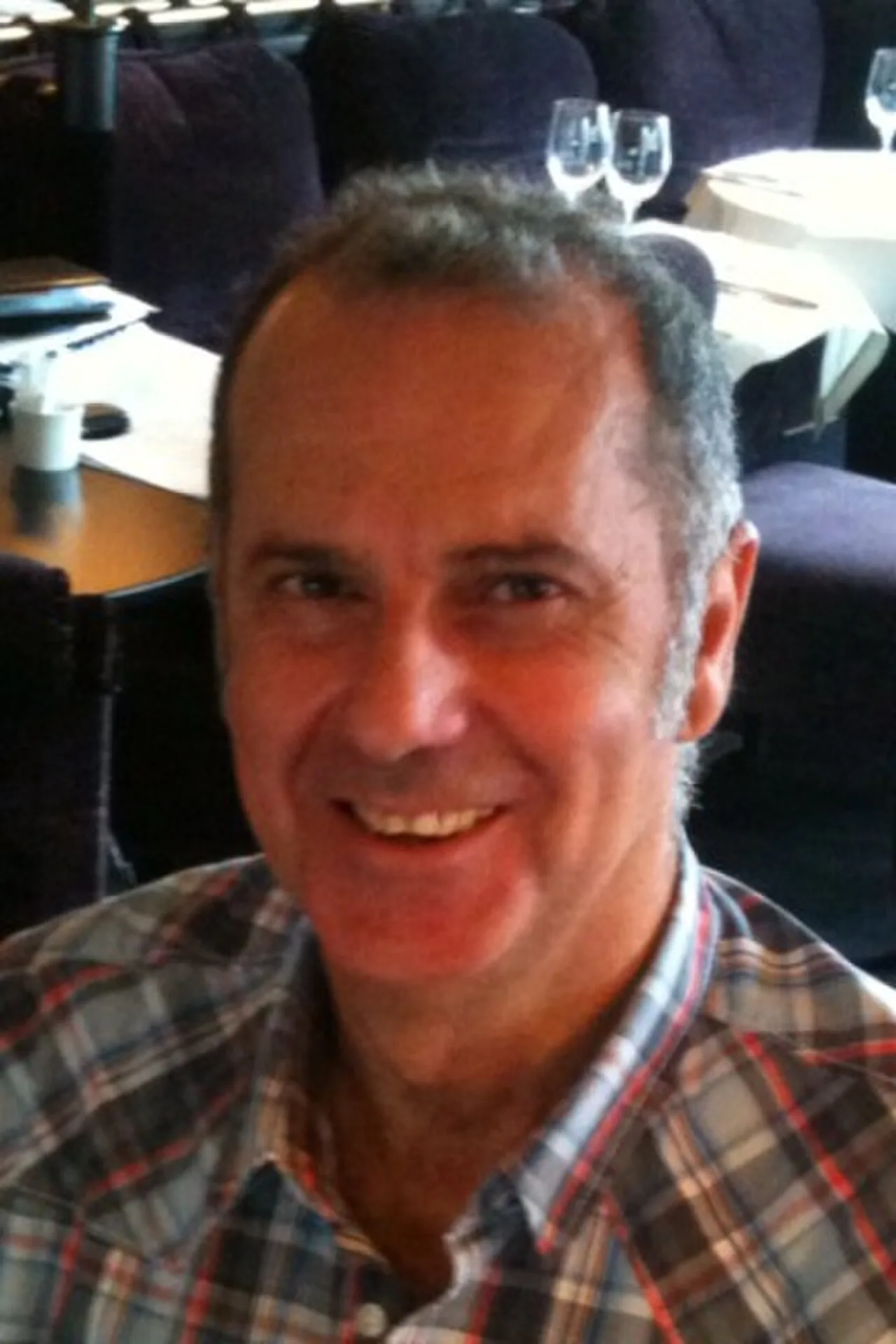 Édouard Moradpour