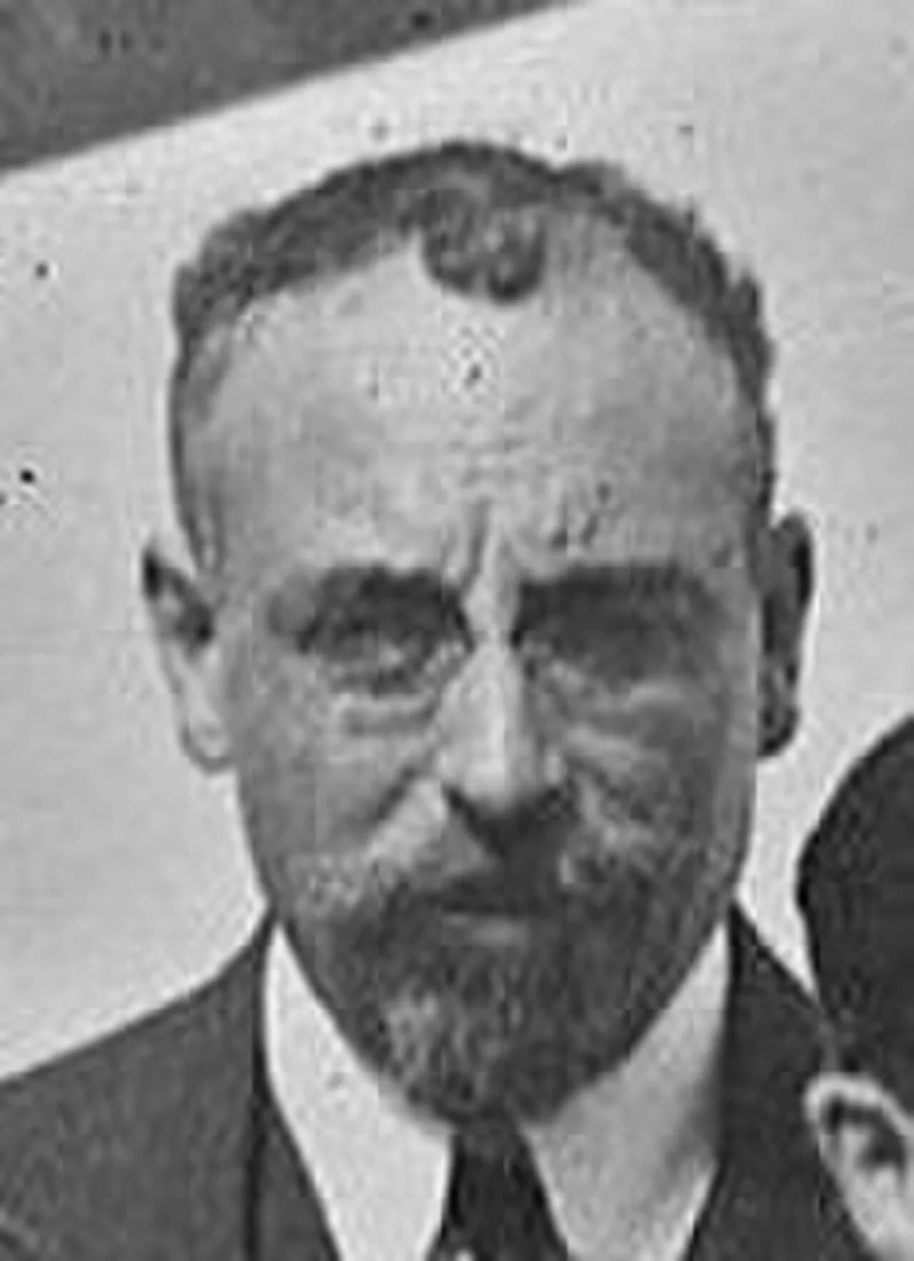 Maurice Nicloux