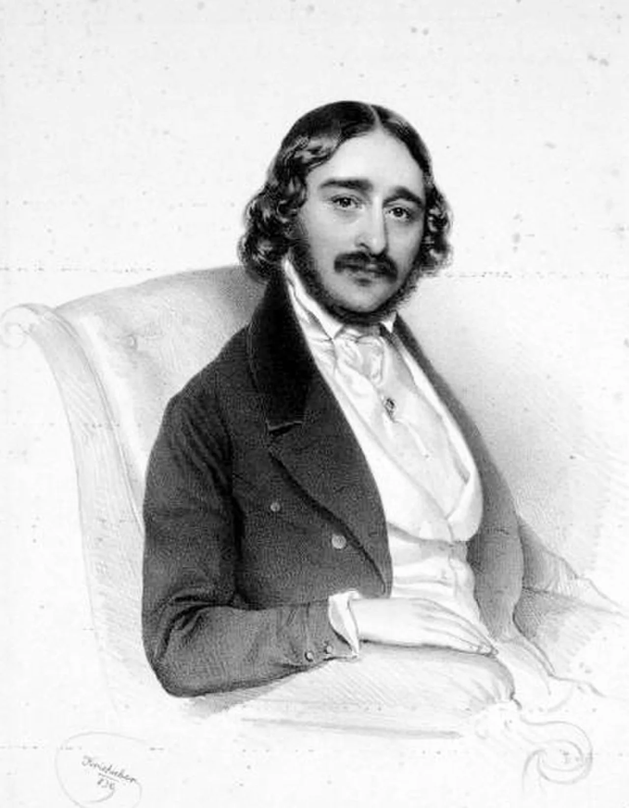 Antonio Poggi