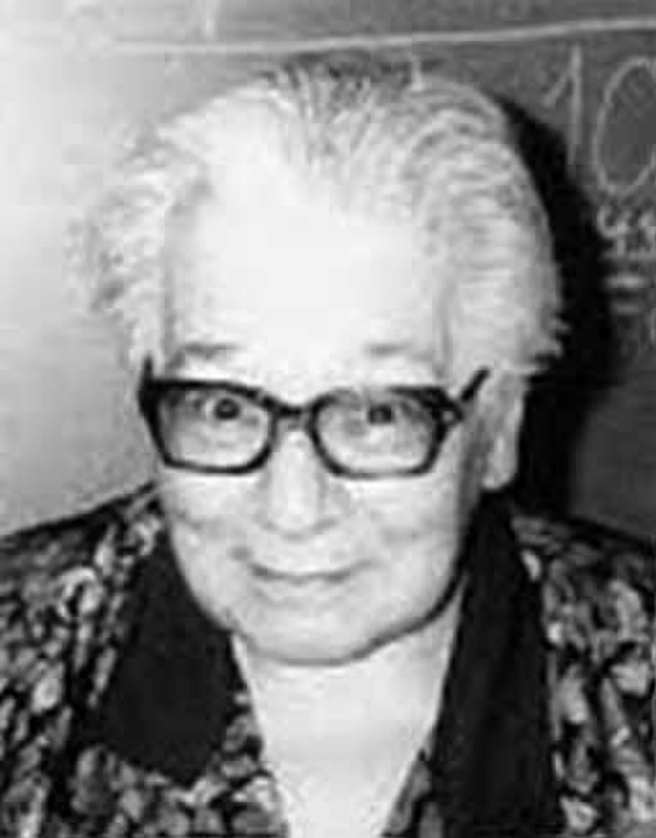 Magdalena Mouján
