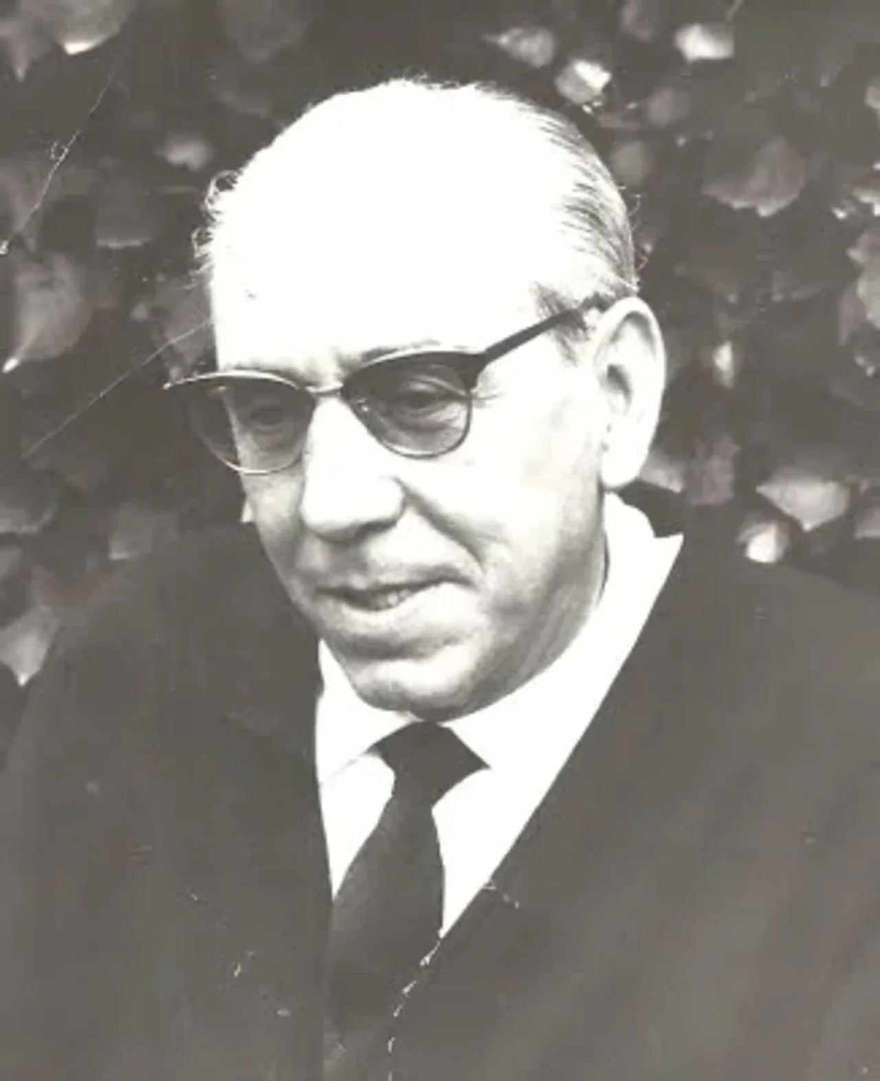 Mariano Doporto Marchori