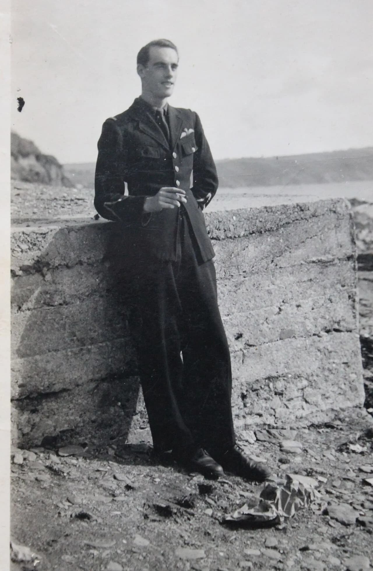 Arnaud de Saxcé