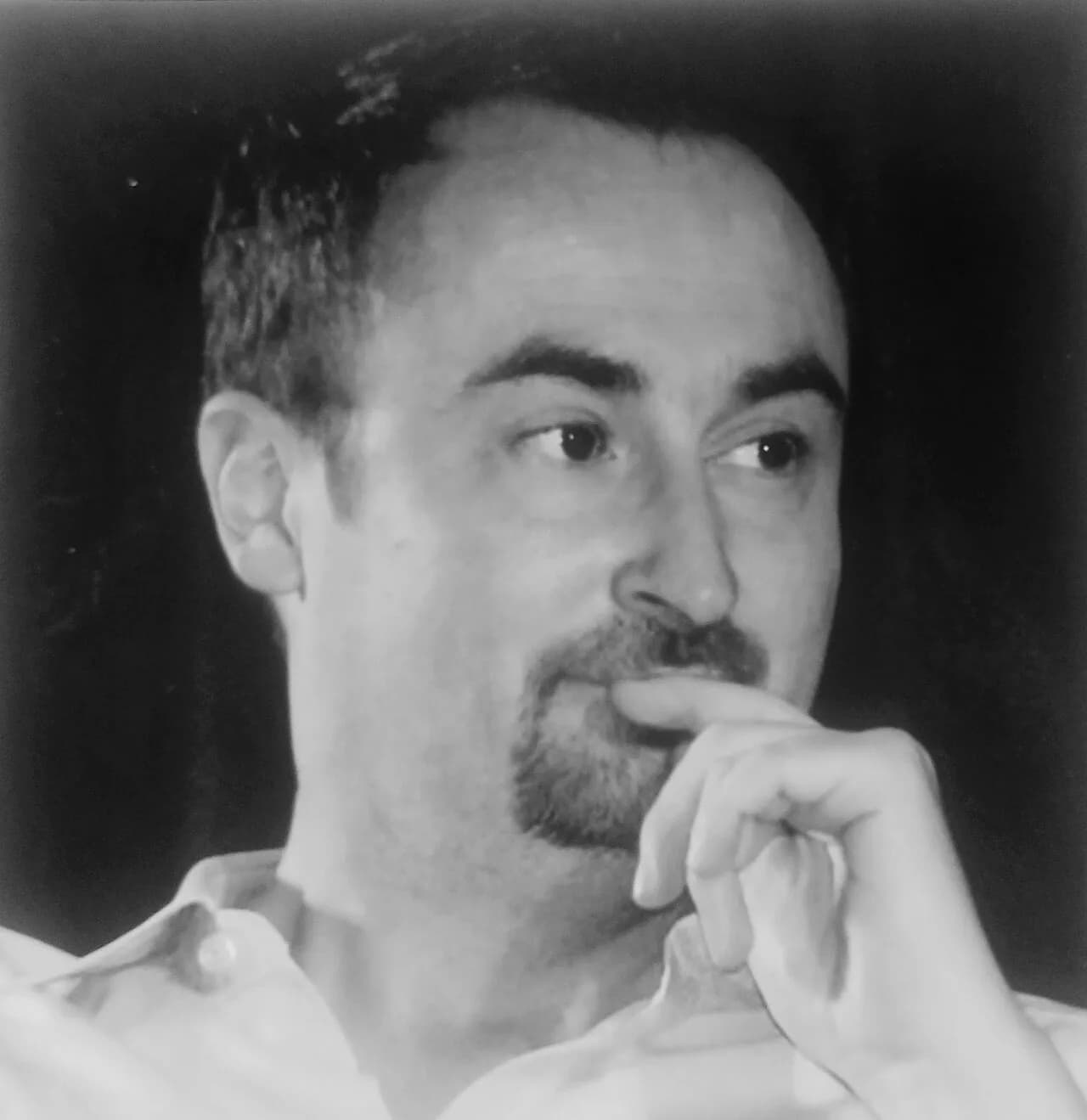 Pierre Cherruau