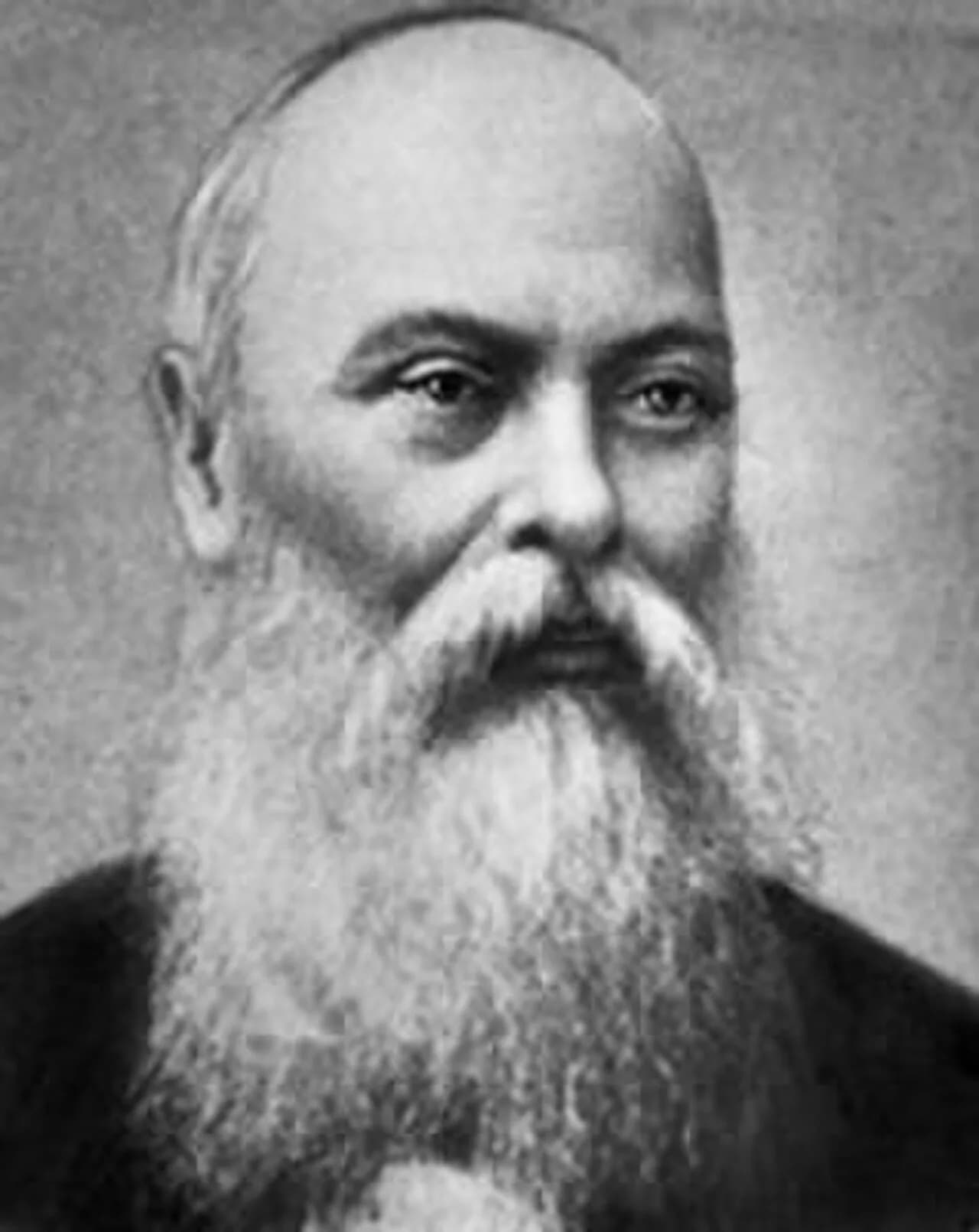 Pavel Gorsky-Platonov