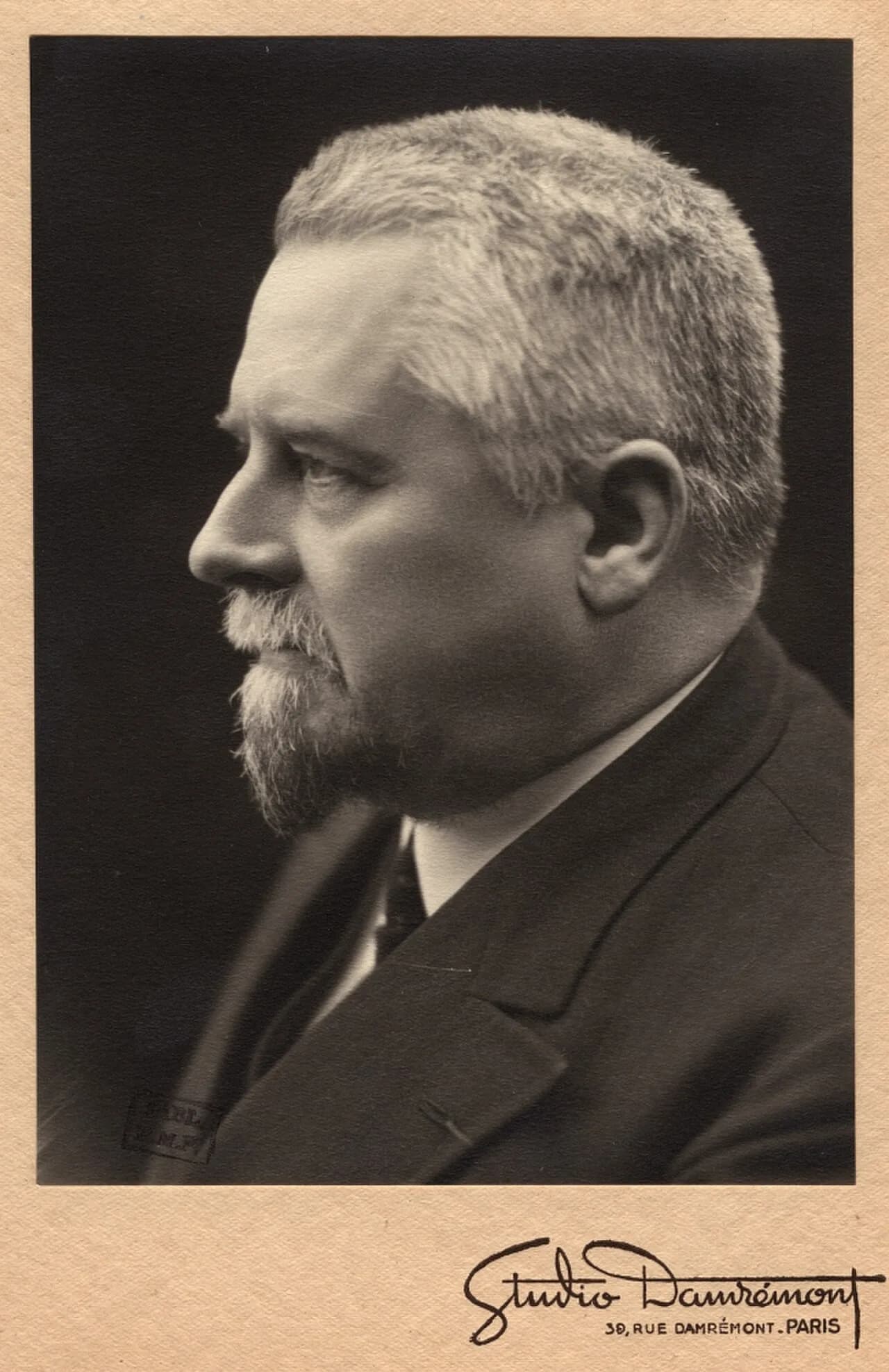 Prosper Merklen