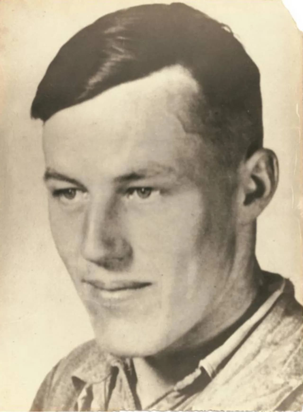 Jan de Visser