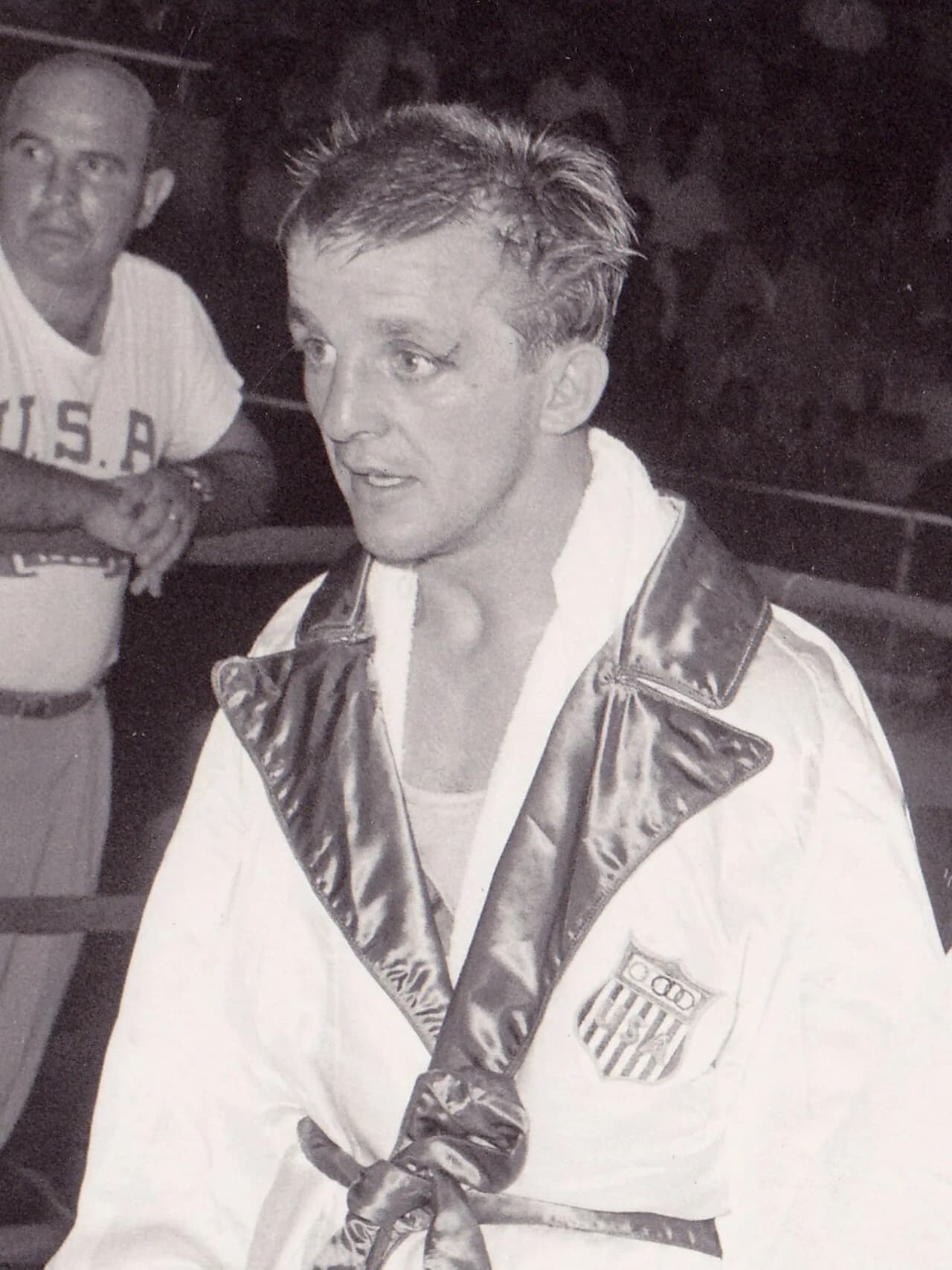 Jerry Armstrong