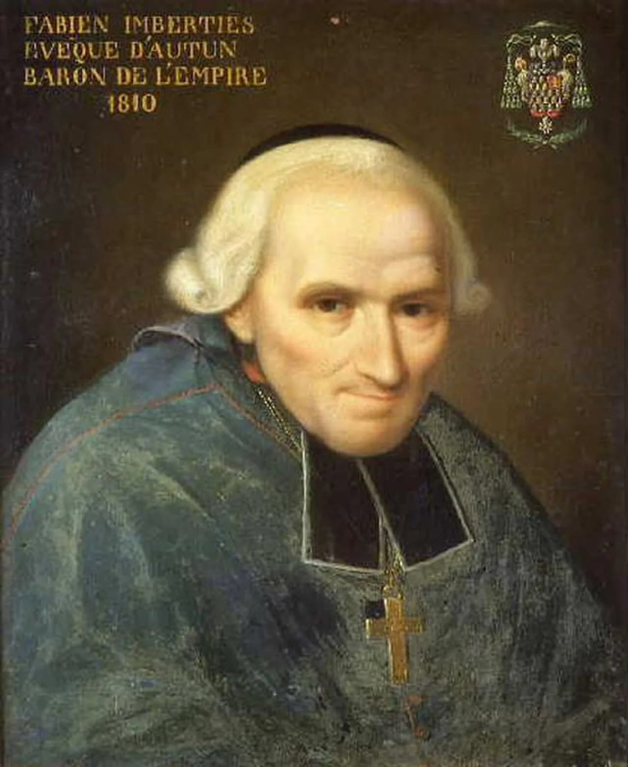 Fabien-Sébastien Imberties