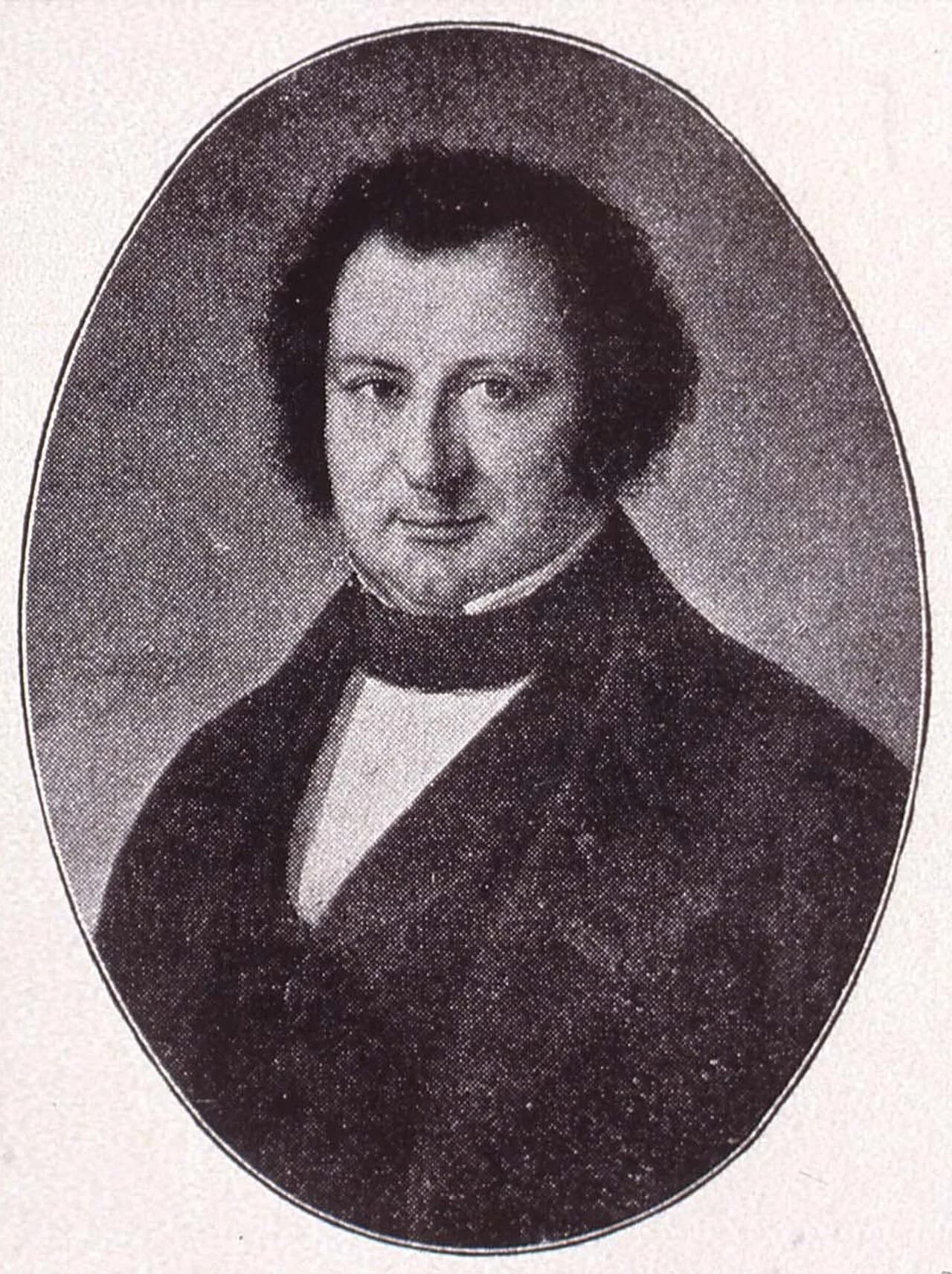 Jean-Jacques Bourcart