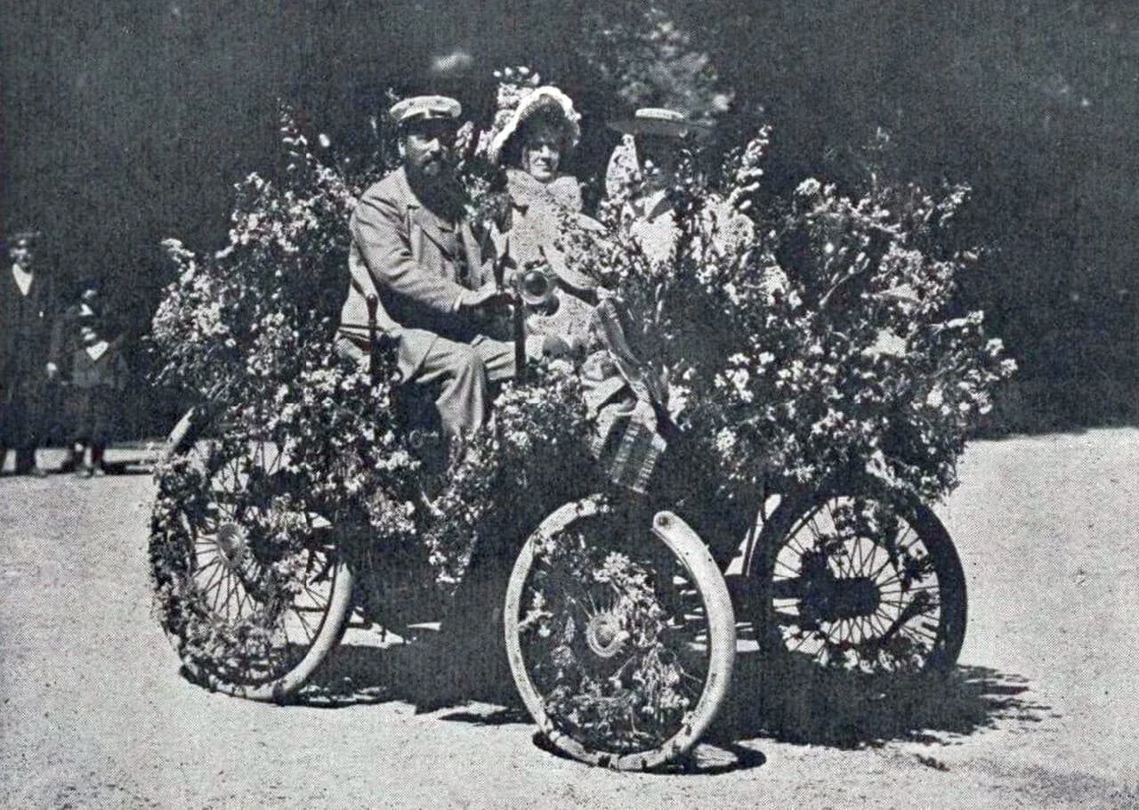 Albert Laumaillé