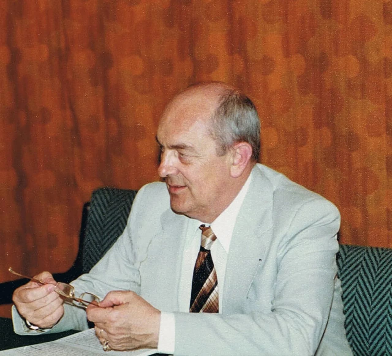 Jacques-André Lavier