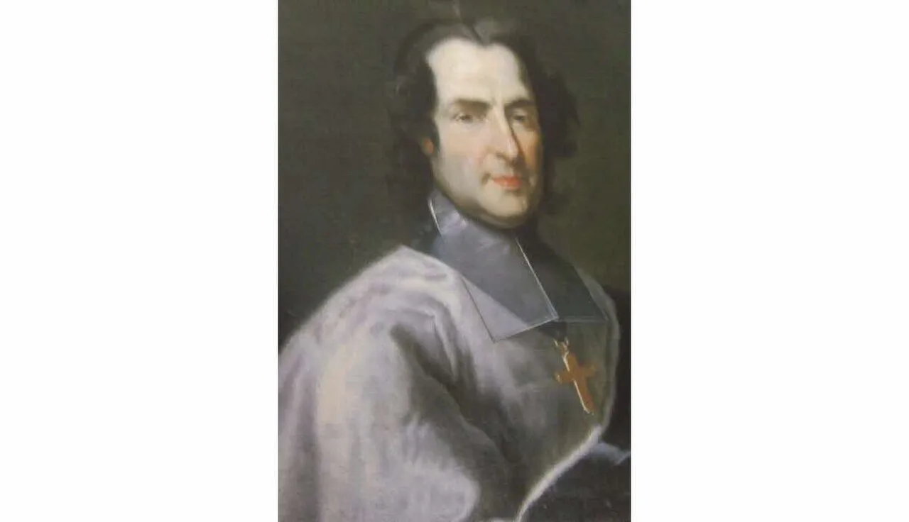 Pierre-Louis de Leyssin