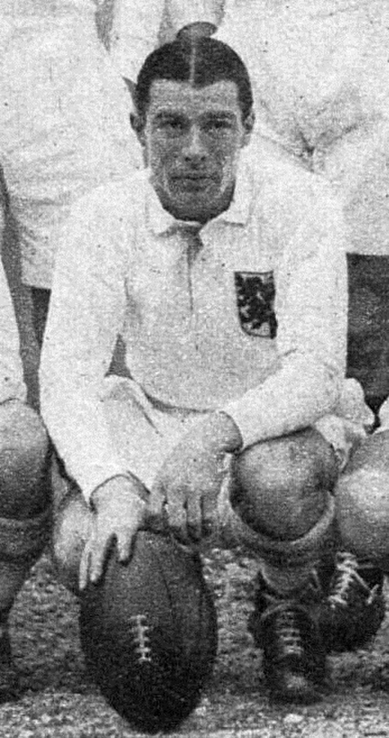 Georges Libaros