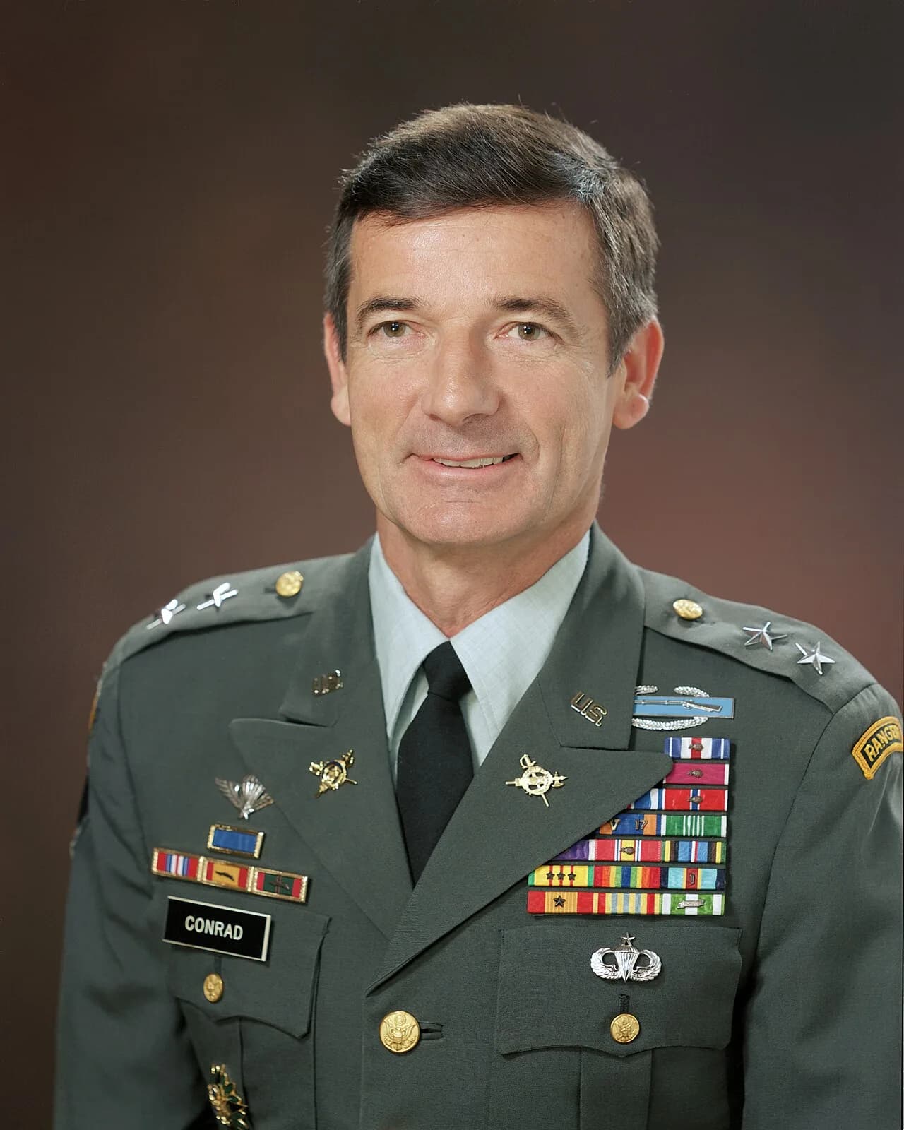 Michael J. Conrad