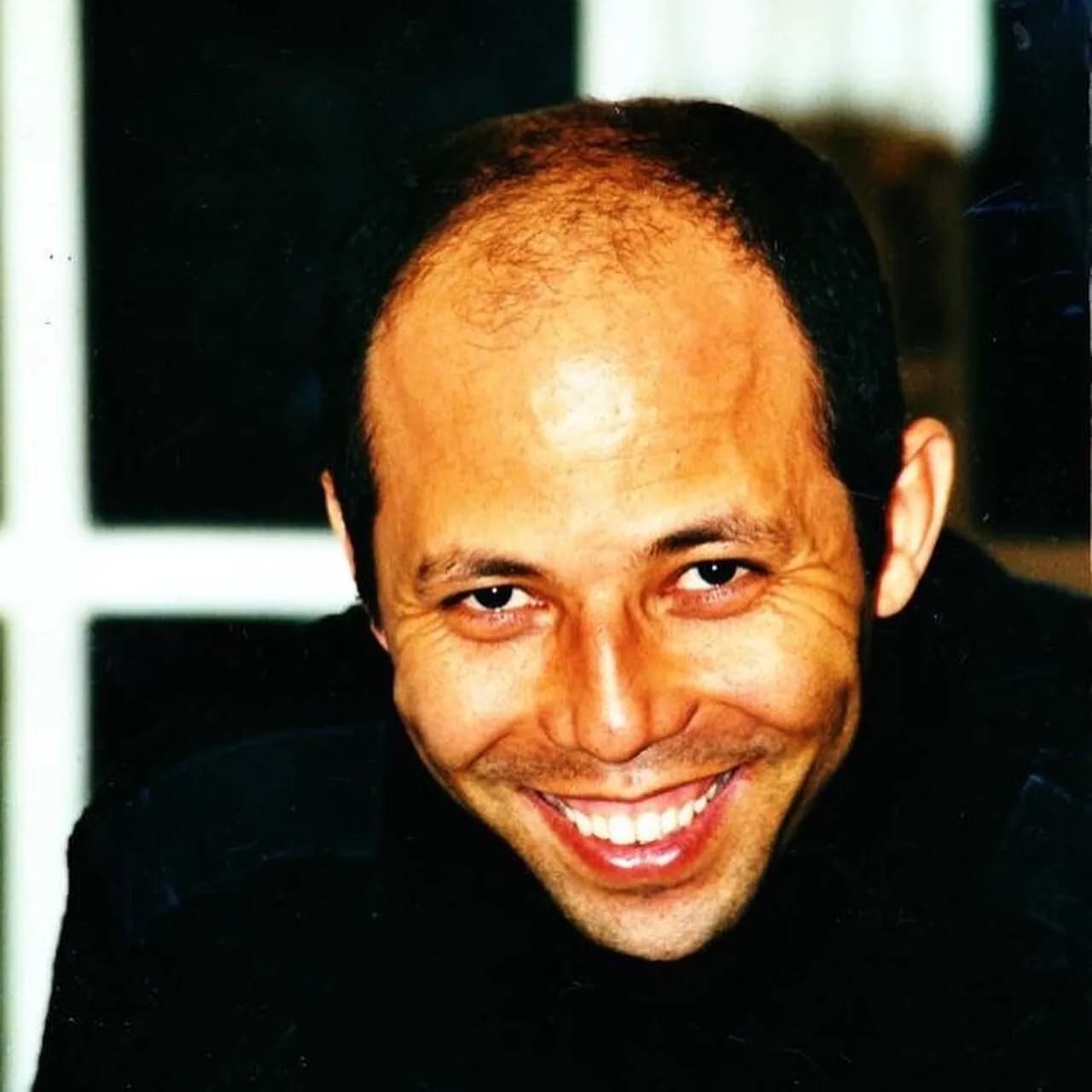 Farid Omri