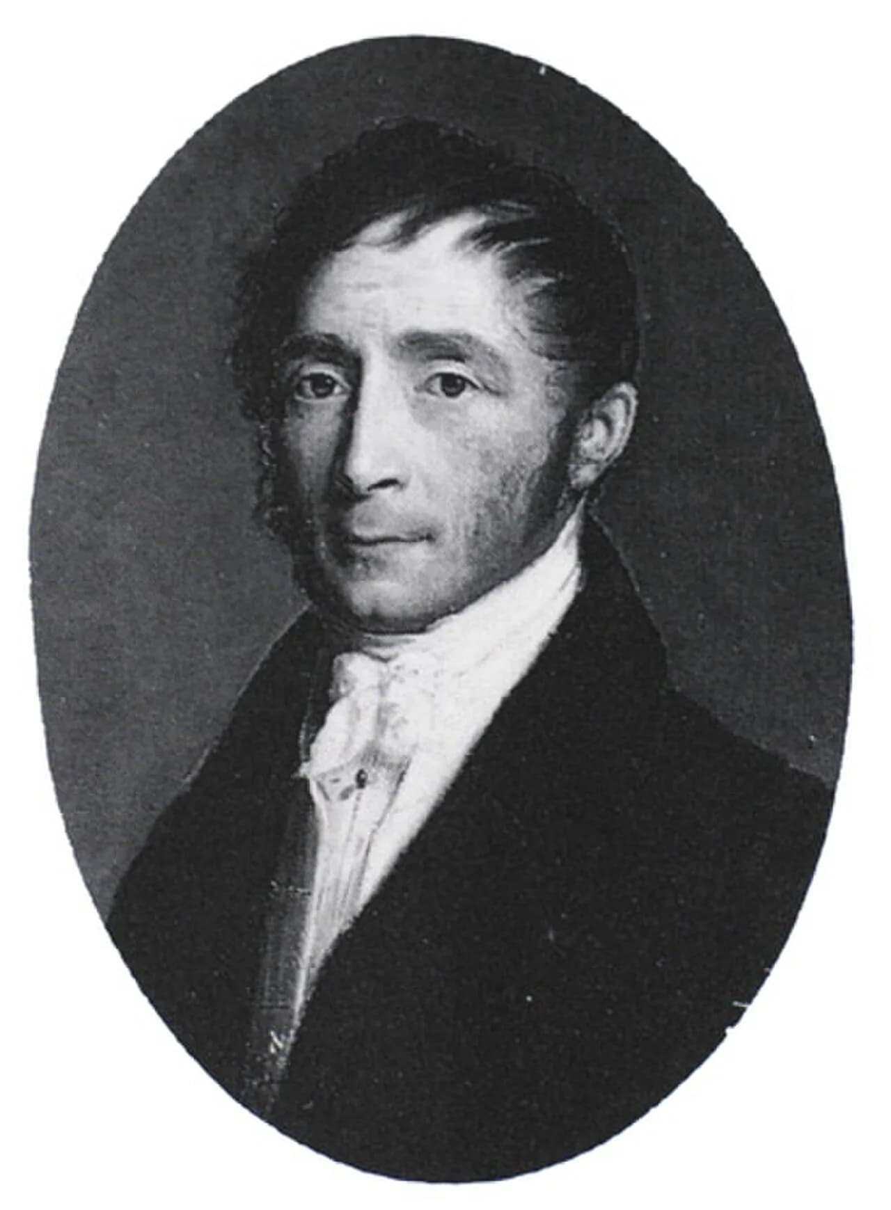 Nicolas Schlumberger