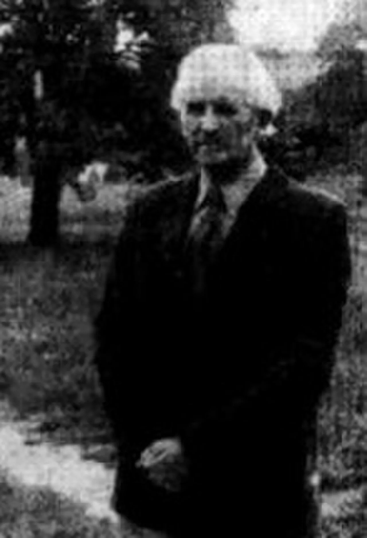 Heinrich Bell