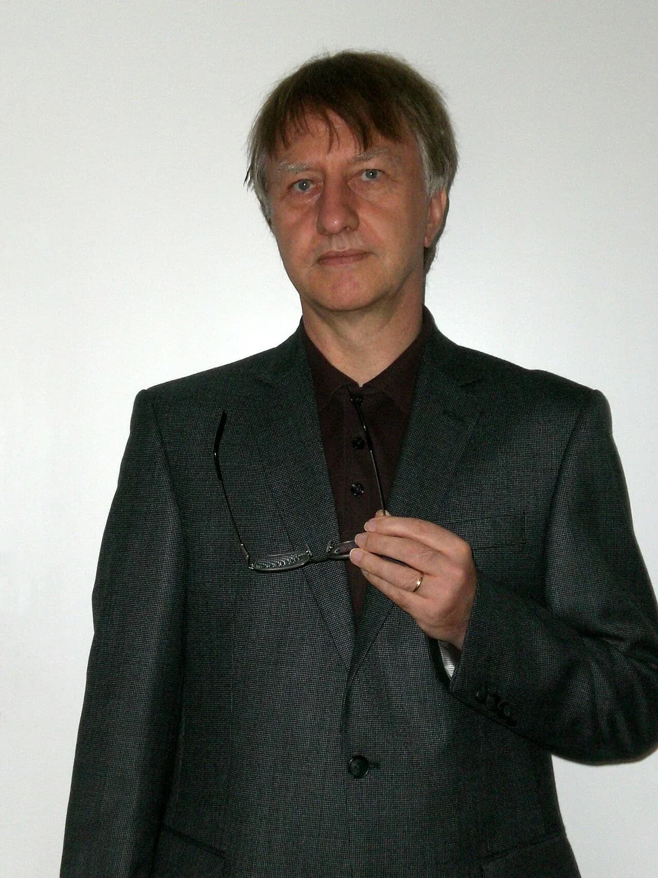Udo Benzenhöfer