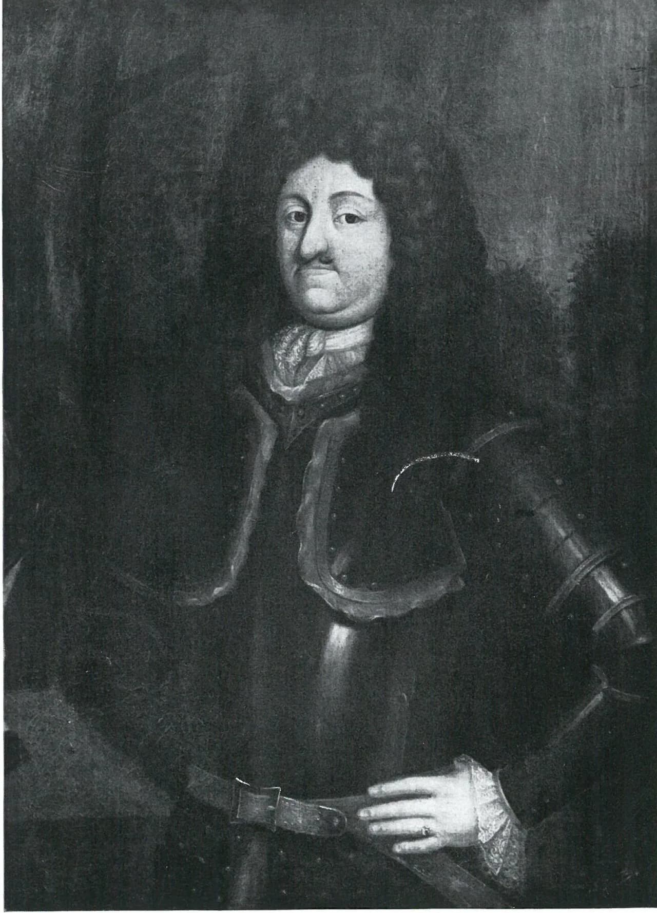 Philipp Gottfried (Castell-Rüdenhausen)