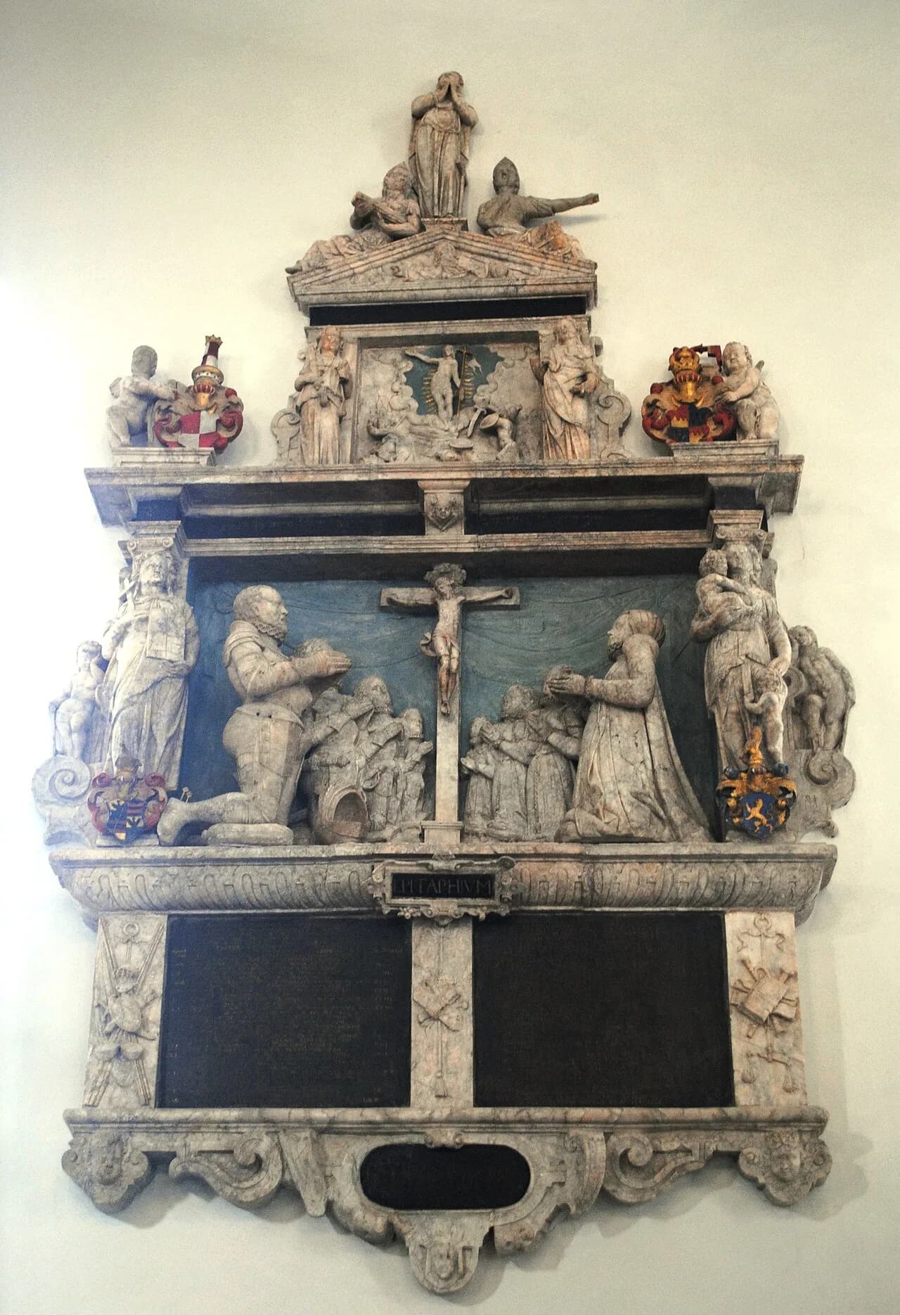 Georg II. zu Castell