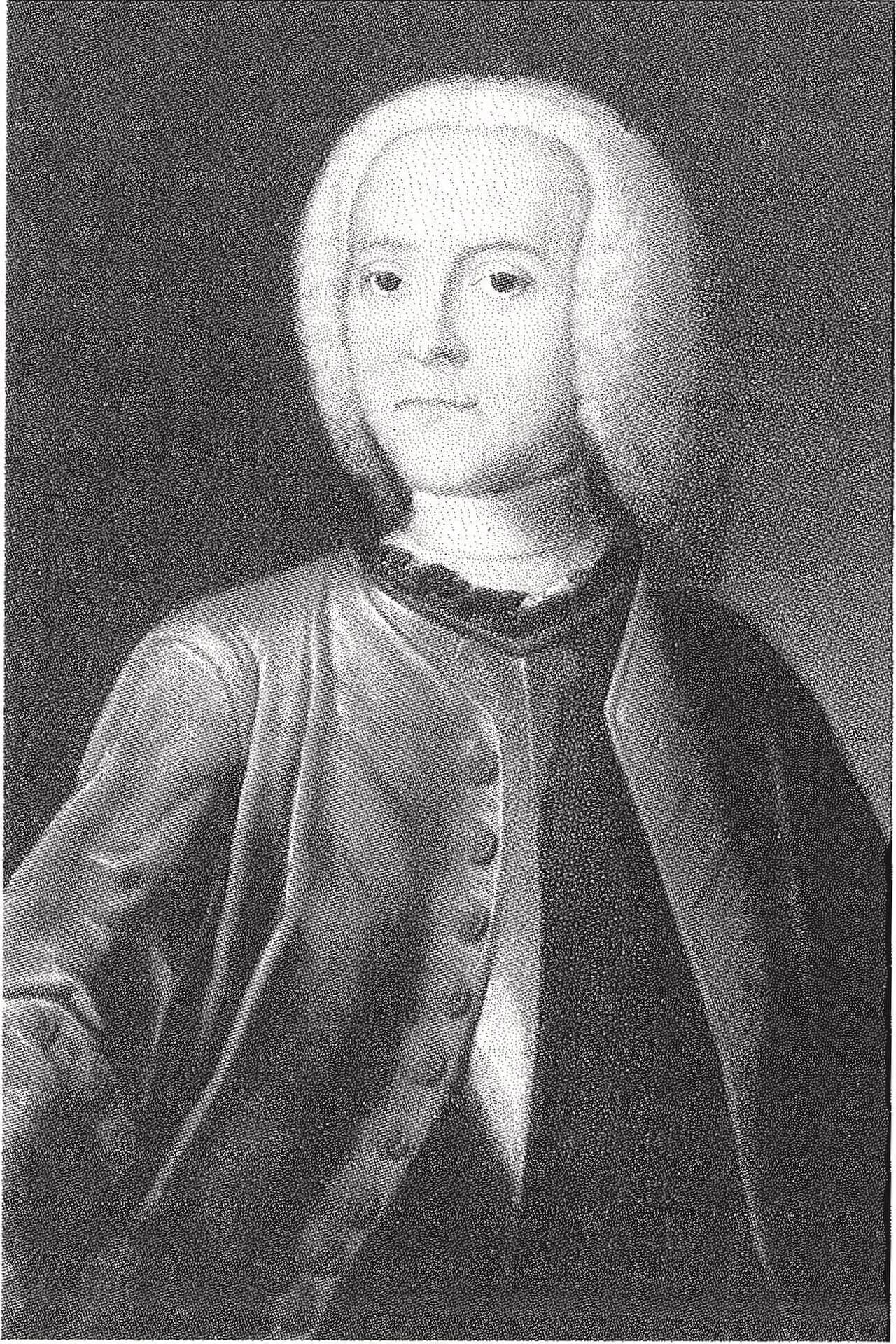 Ludwig Friedrich zu Castell-Remlingen