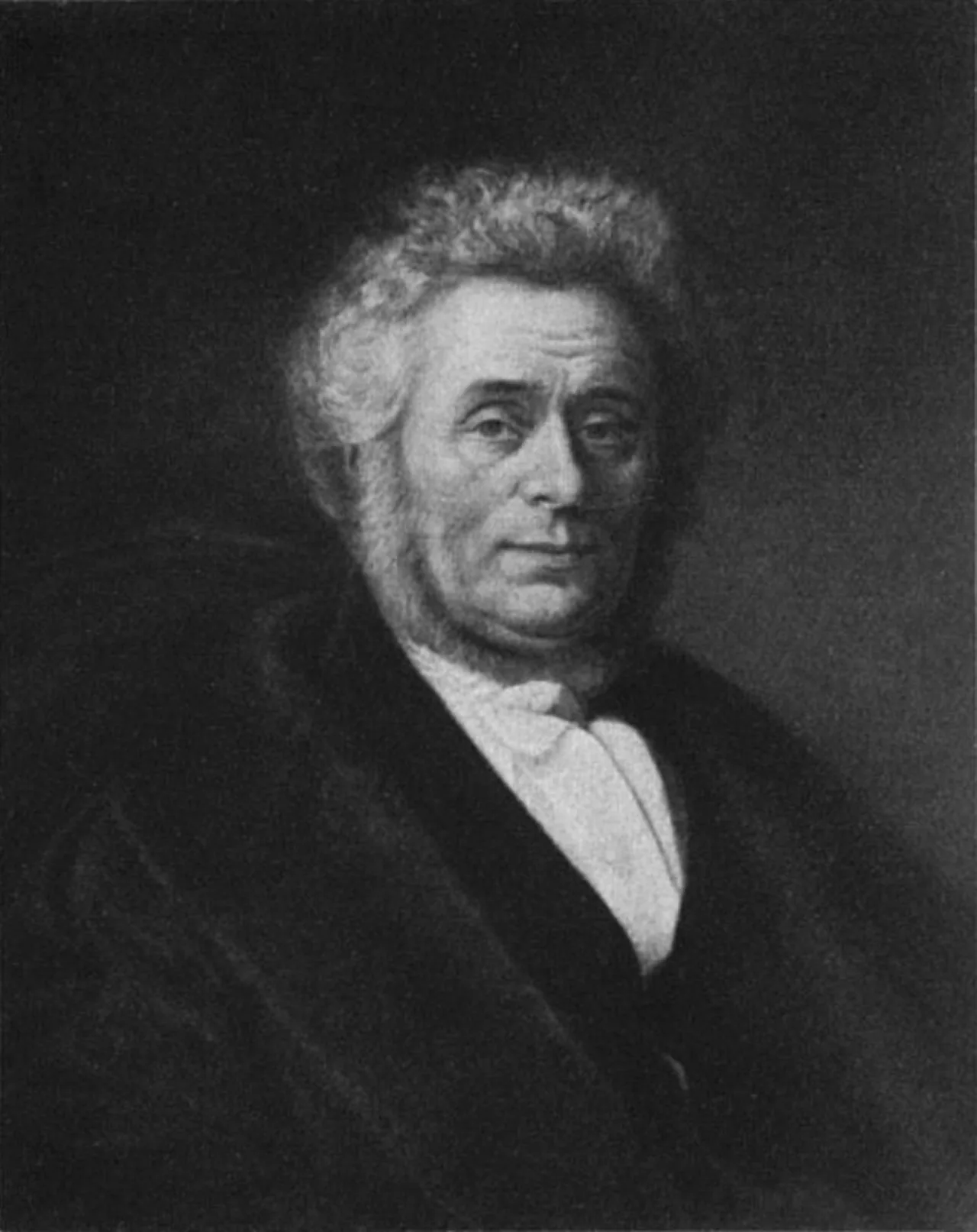 Johann Matthias Commeter