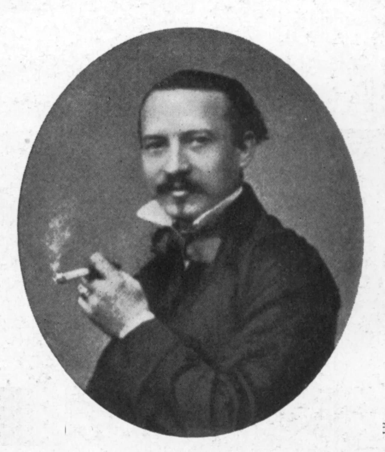 Carl Albert Dauthendey