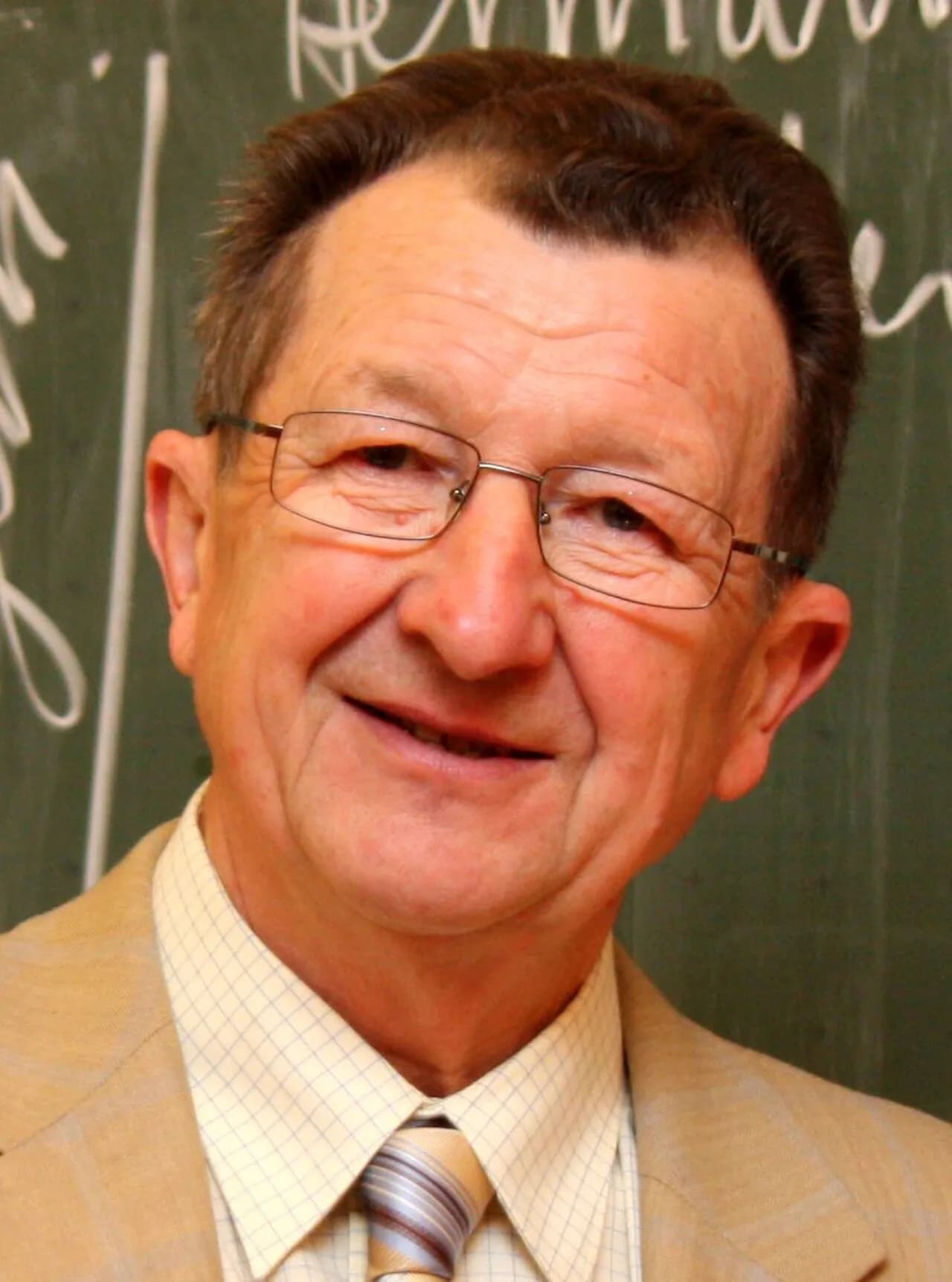 Helmuth Egelkraut